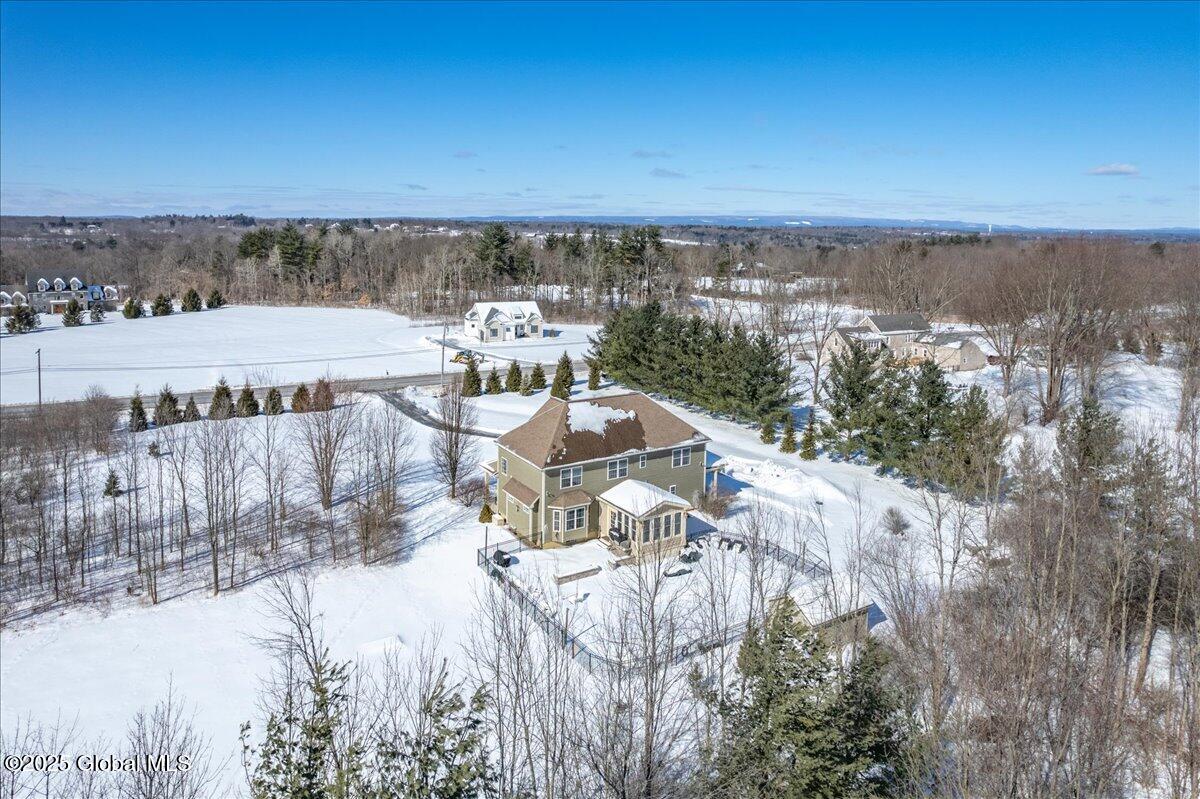 371 Schauber Road