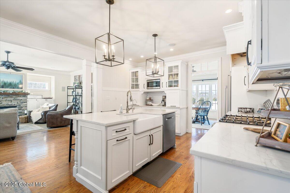 371 Schauber Road