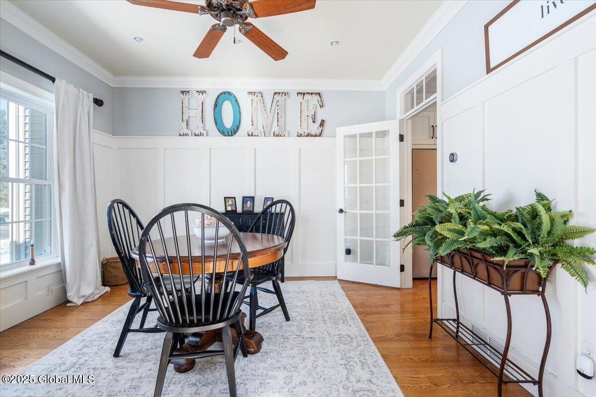 371 Schauber Road