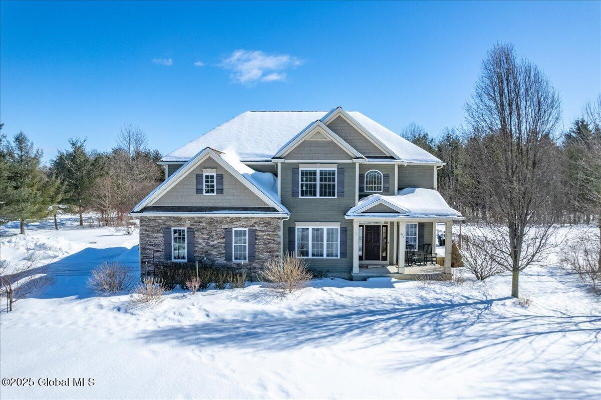 371 Schauber Road