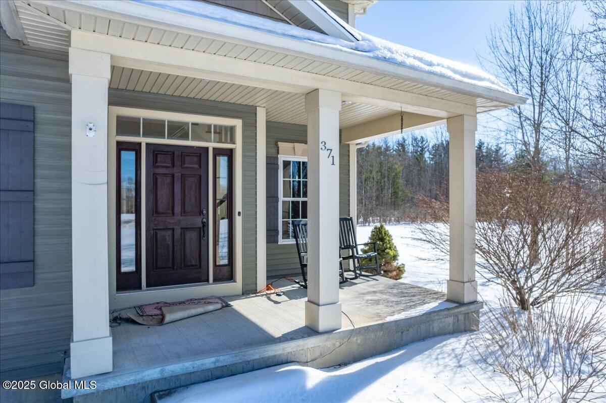 371 Schauber Road
