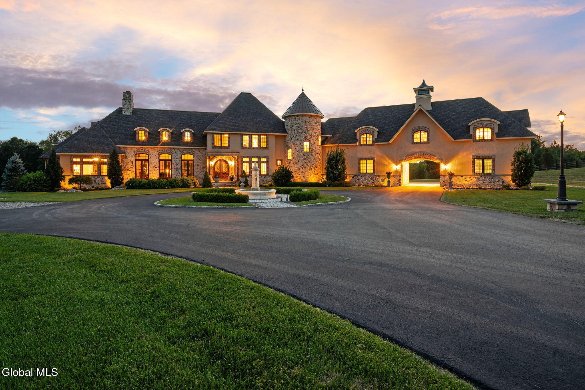 65 Brown Road