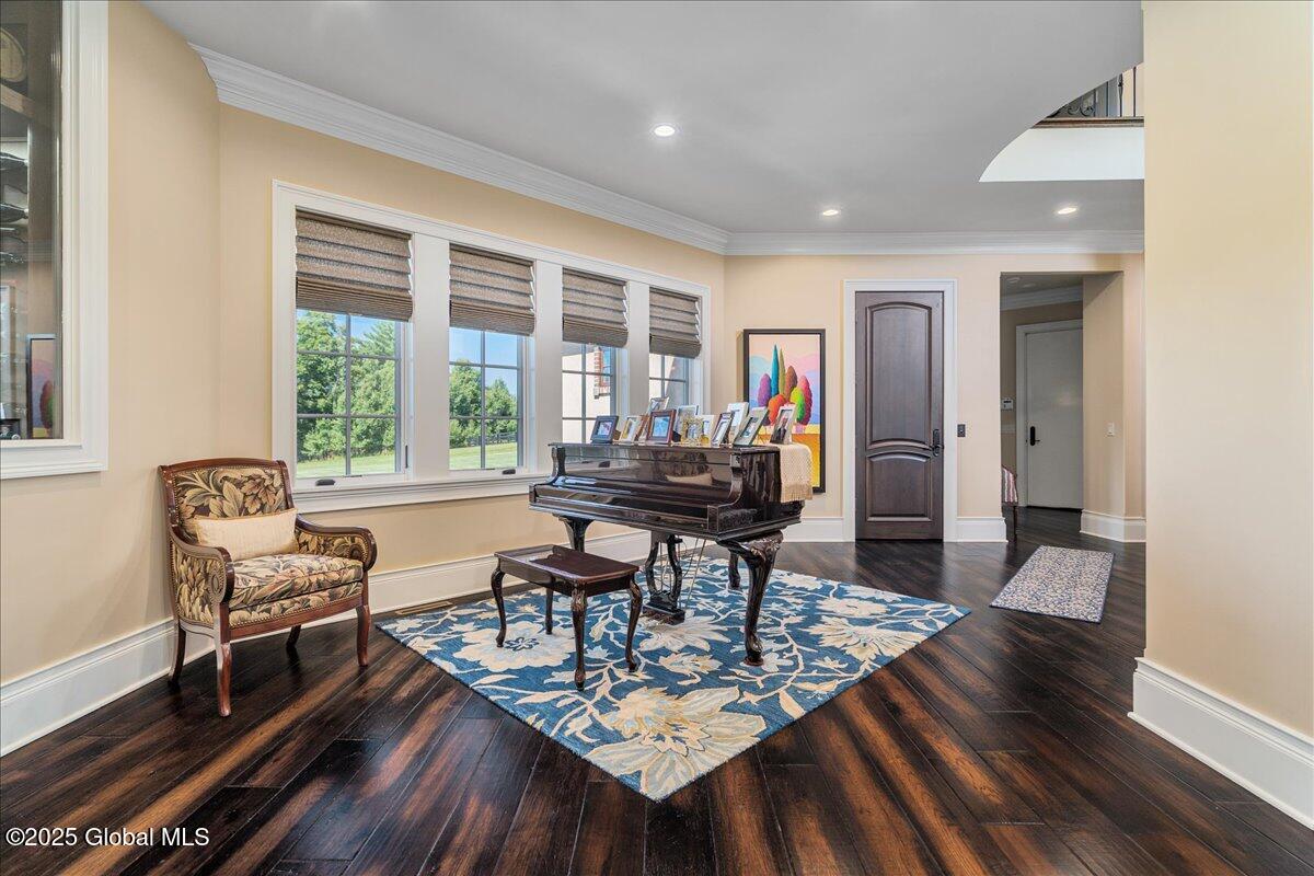 65 Brown Road
