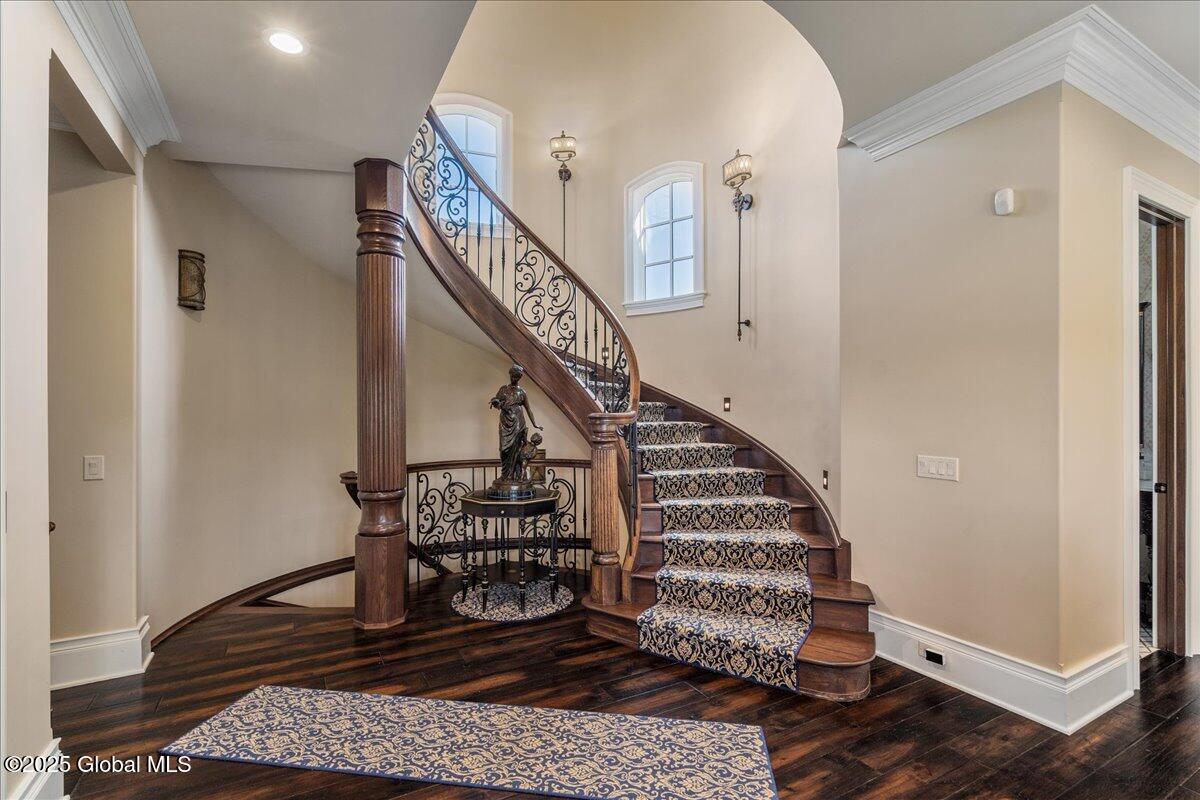 65 Brown Road