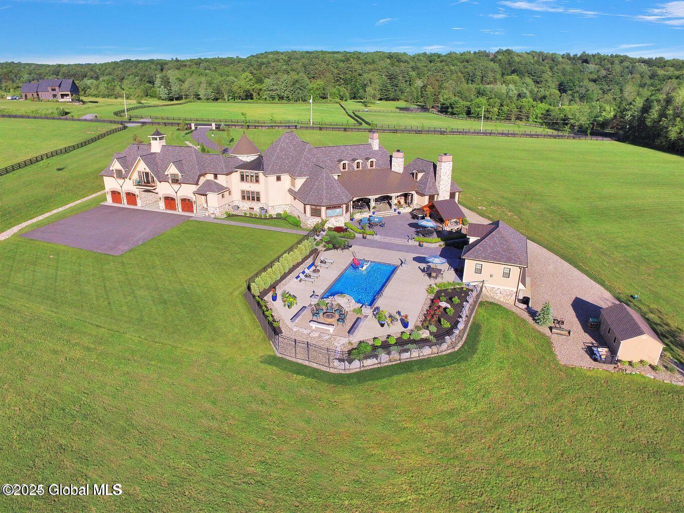 65 Brown Road