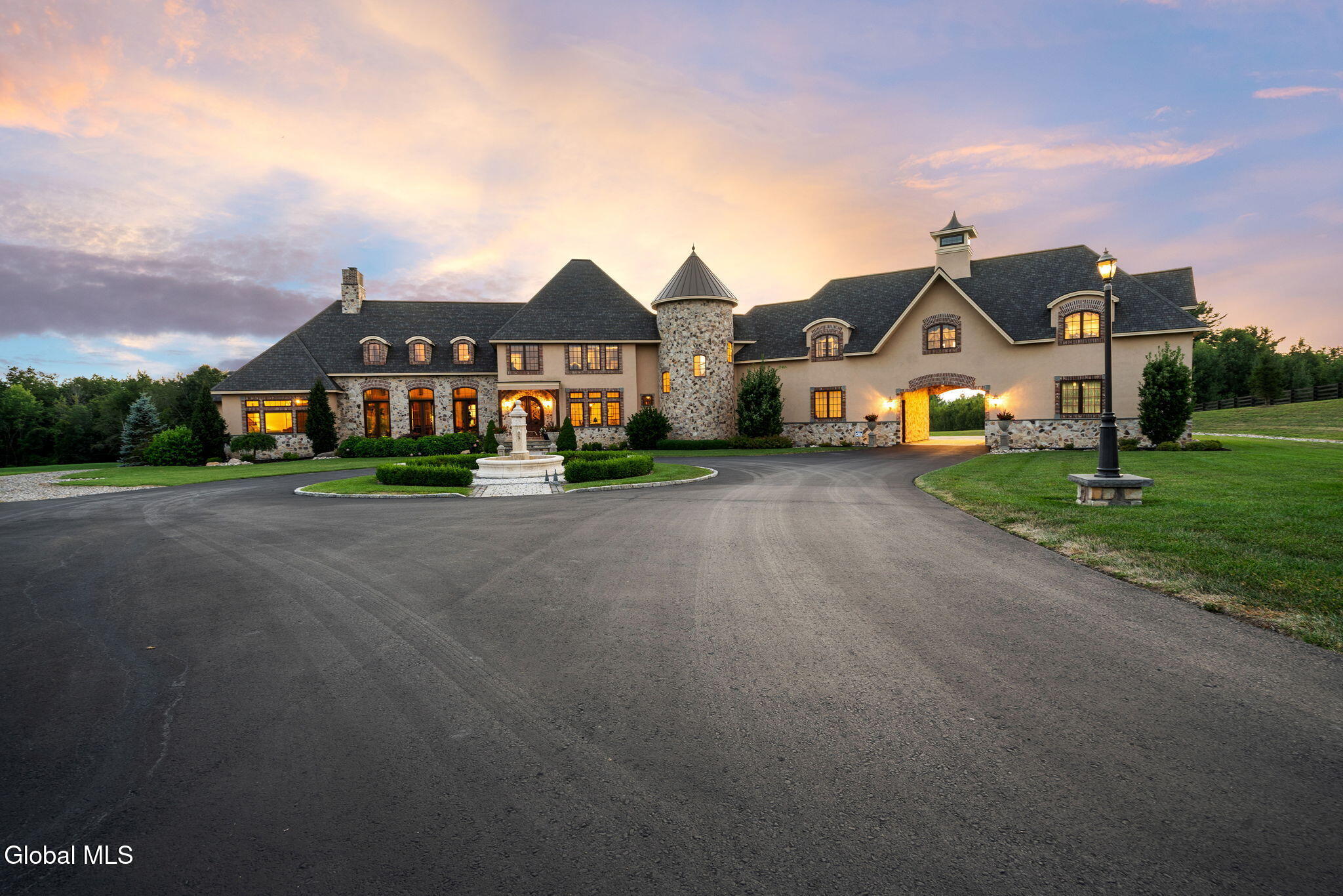 65 Brown Road