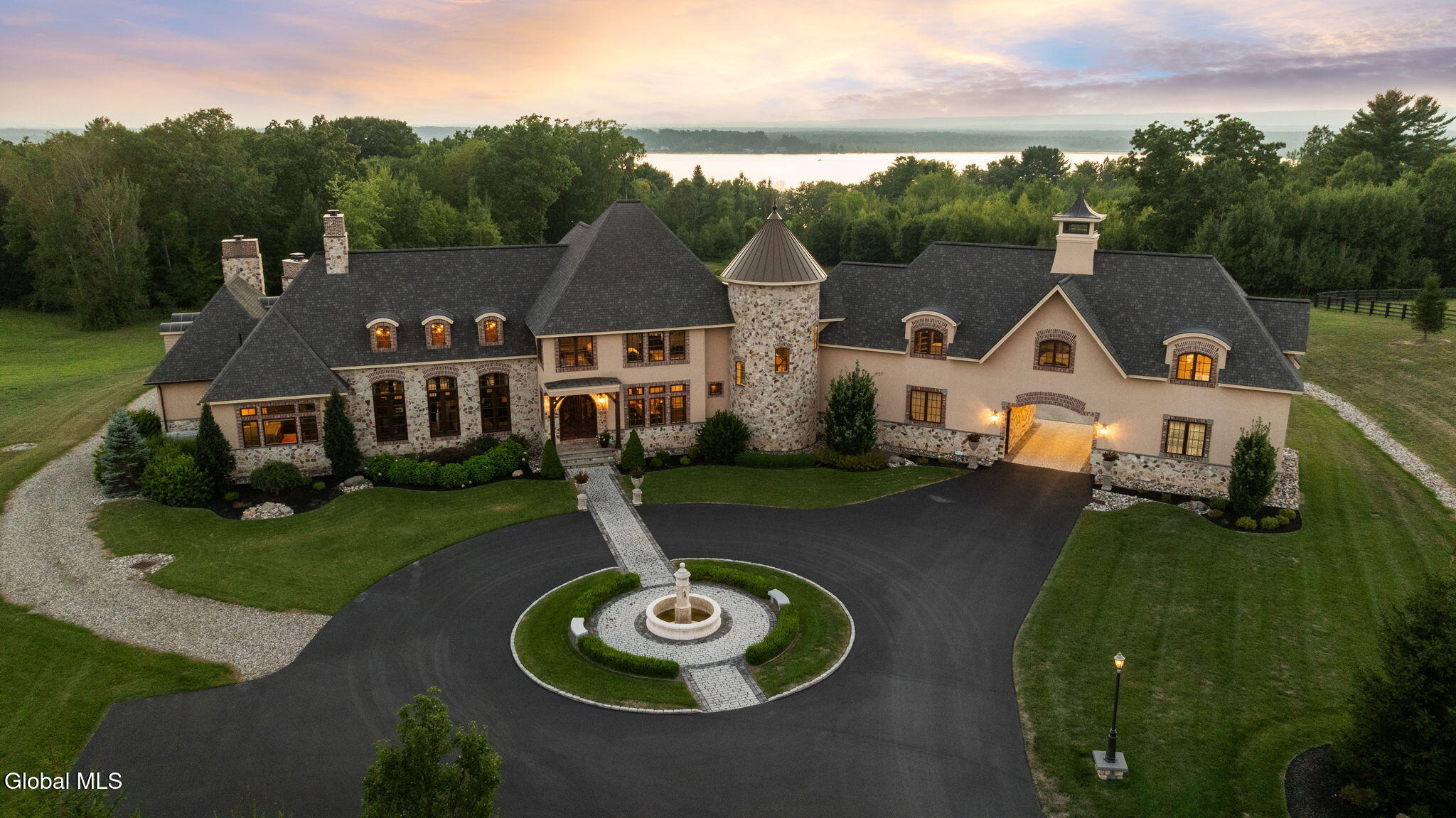 65 Brown Road