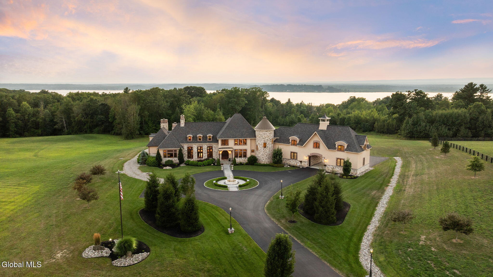 65 Brown Road