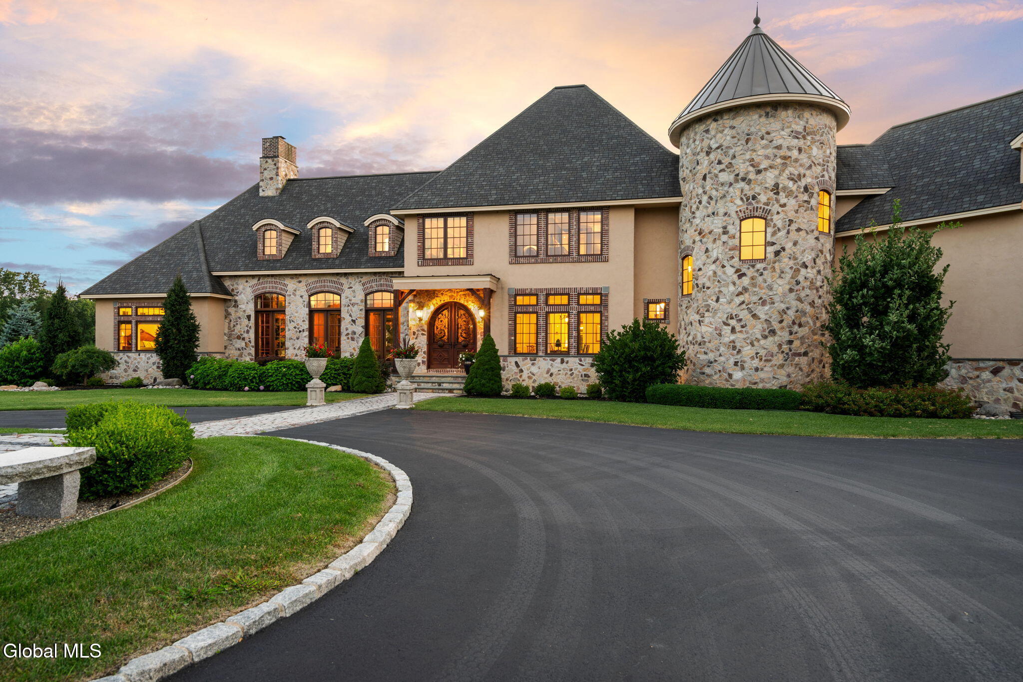 65 Brown Road