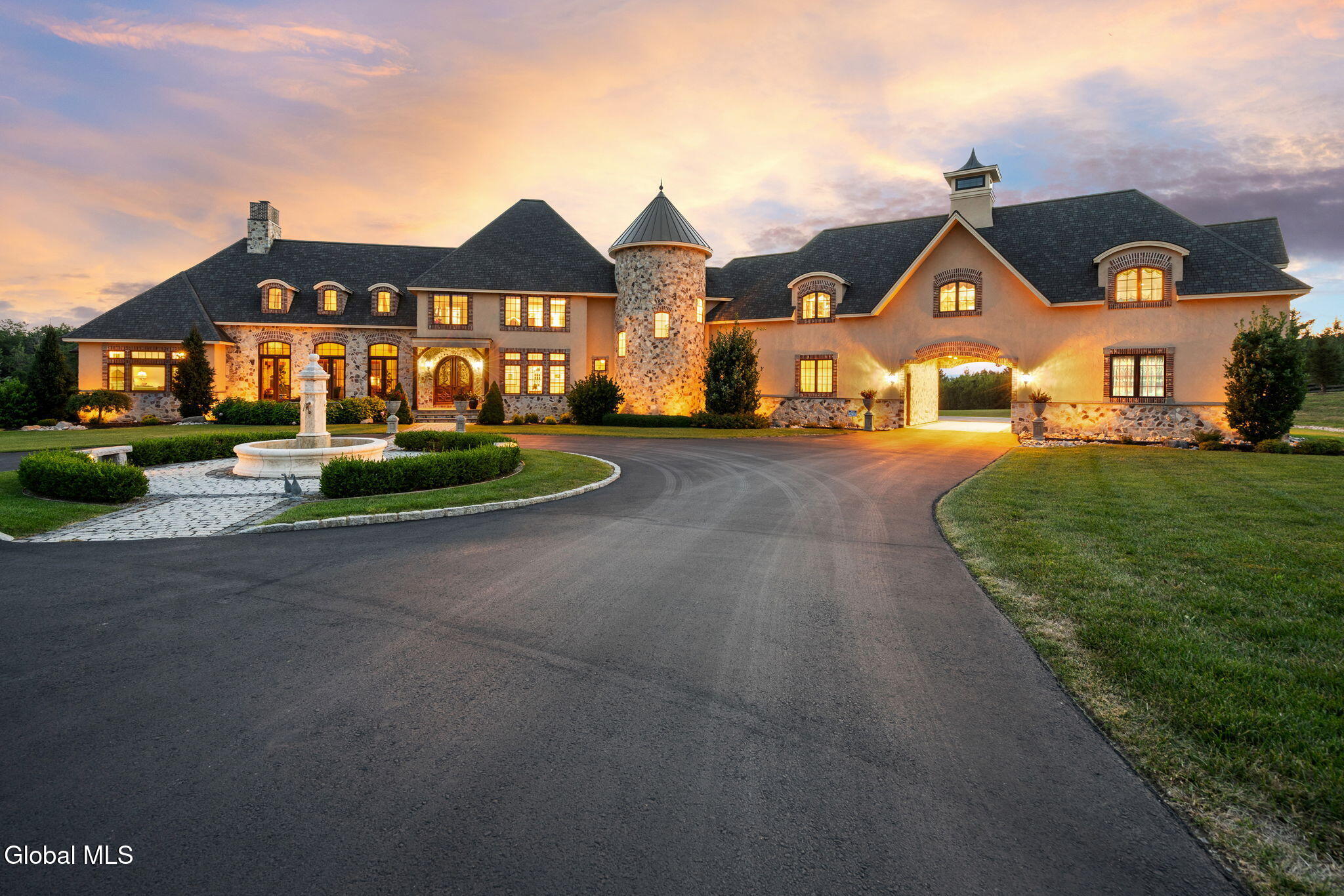 65 Brown Road