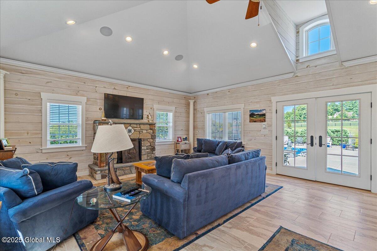 65 Brown Road
