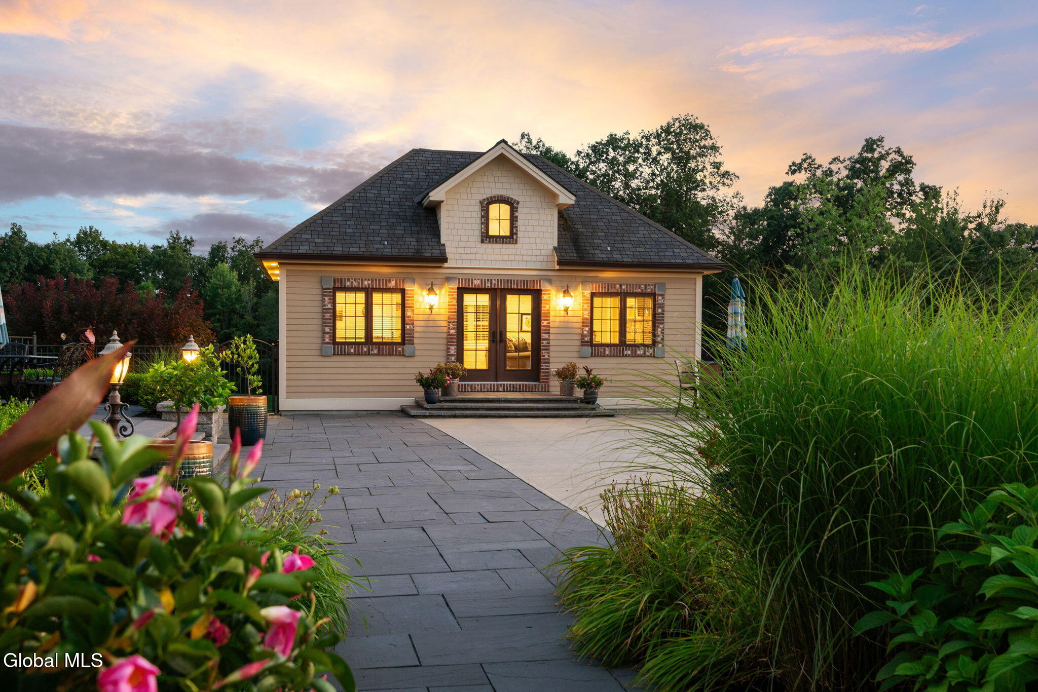 65 Brown Road