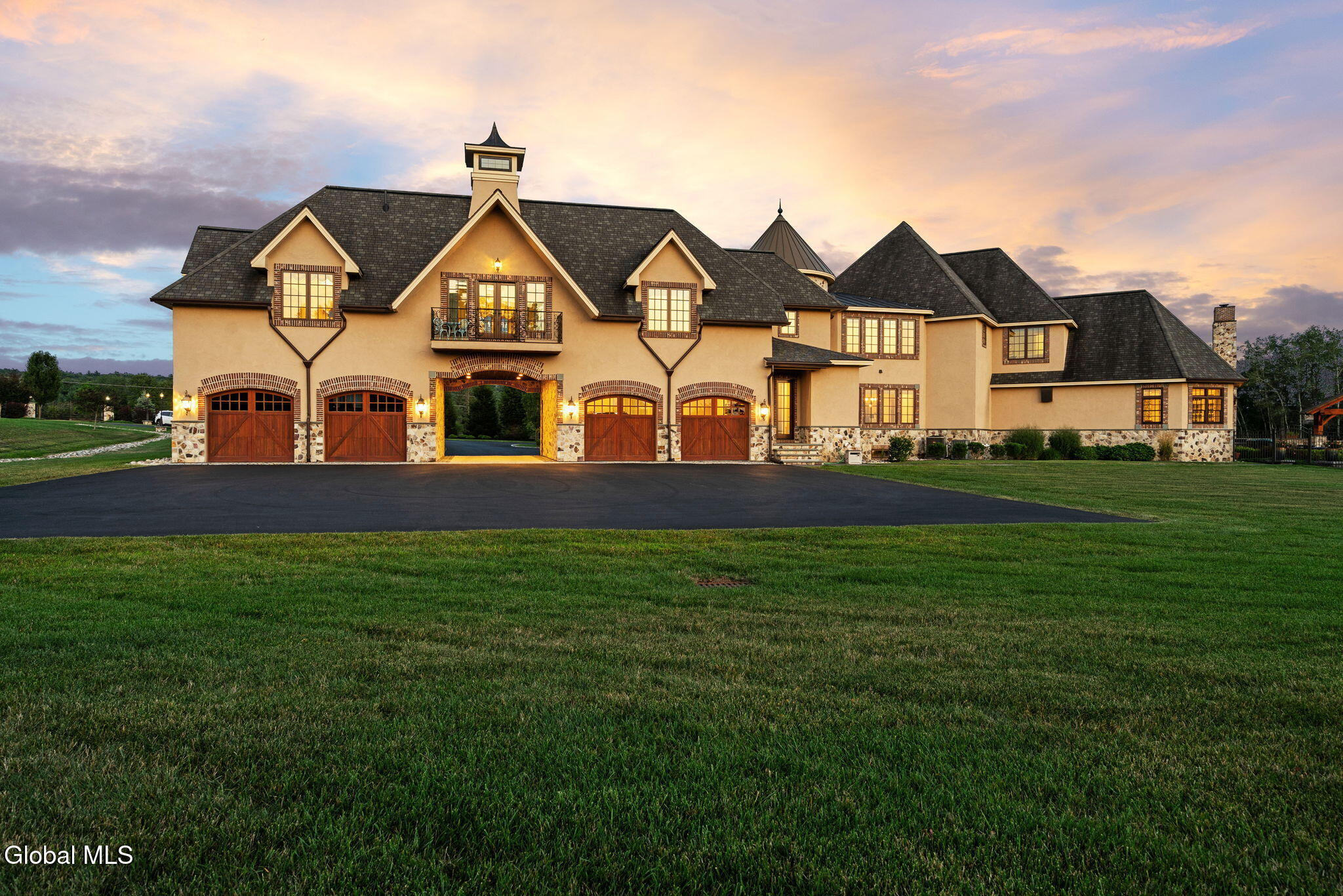 65 Brown Road