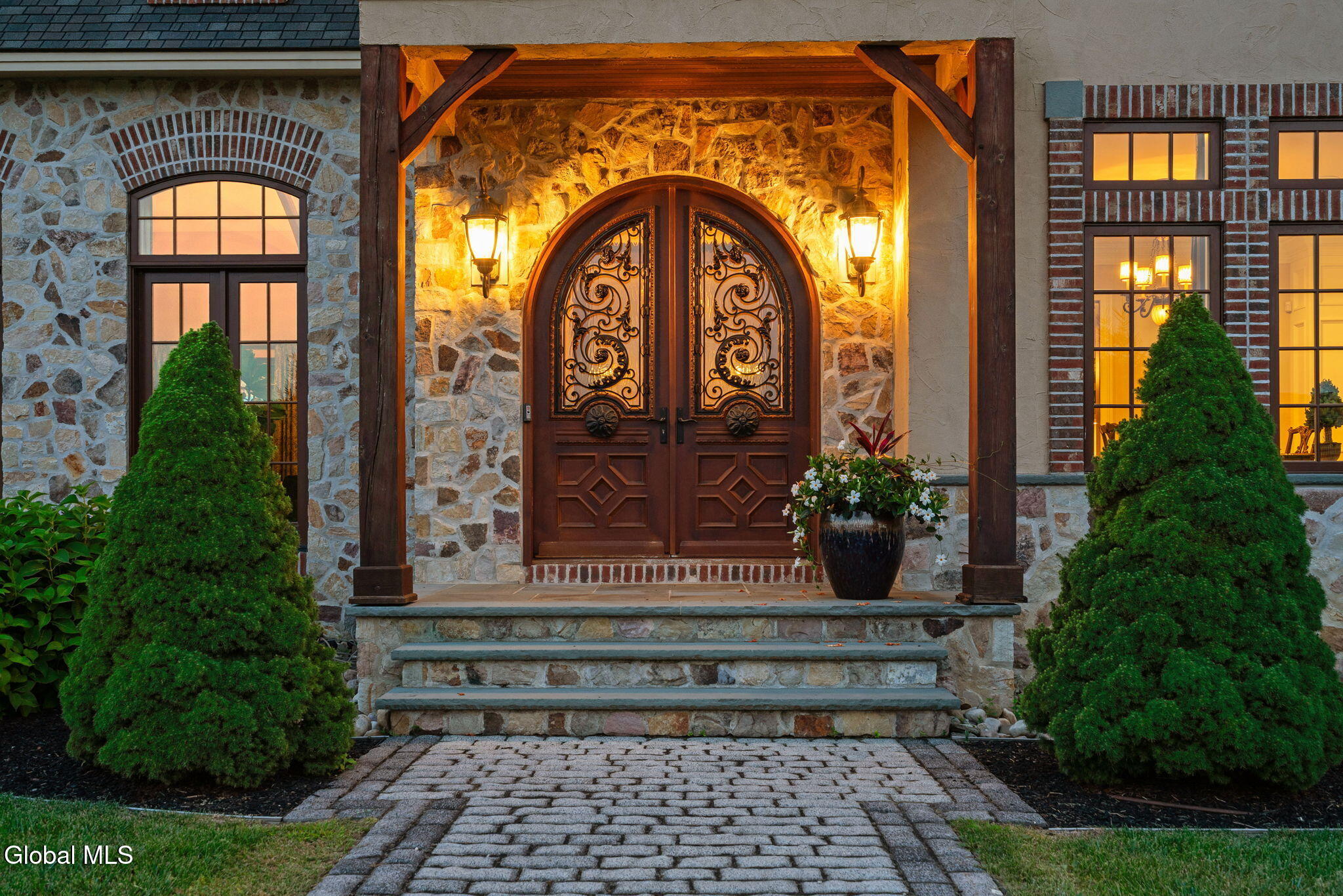 65 Brown Road