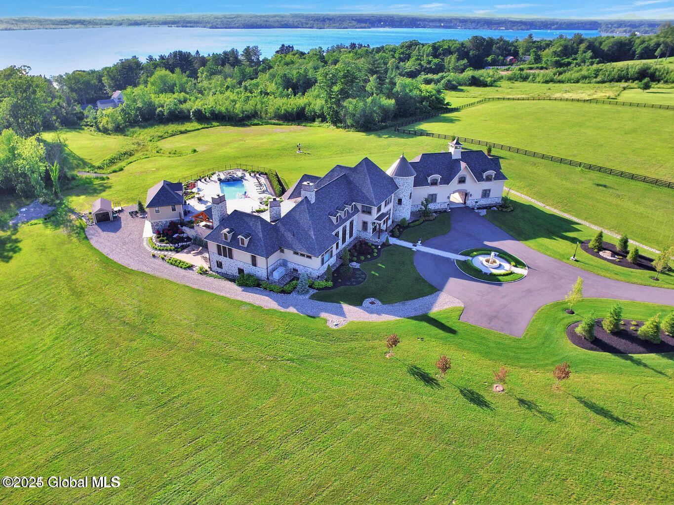 65 Brown Road