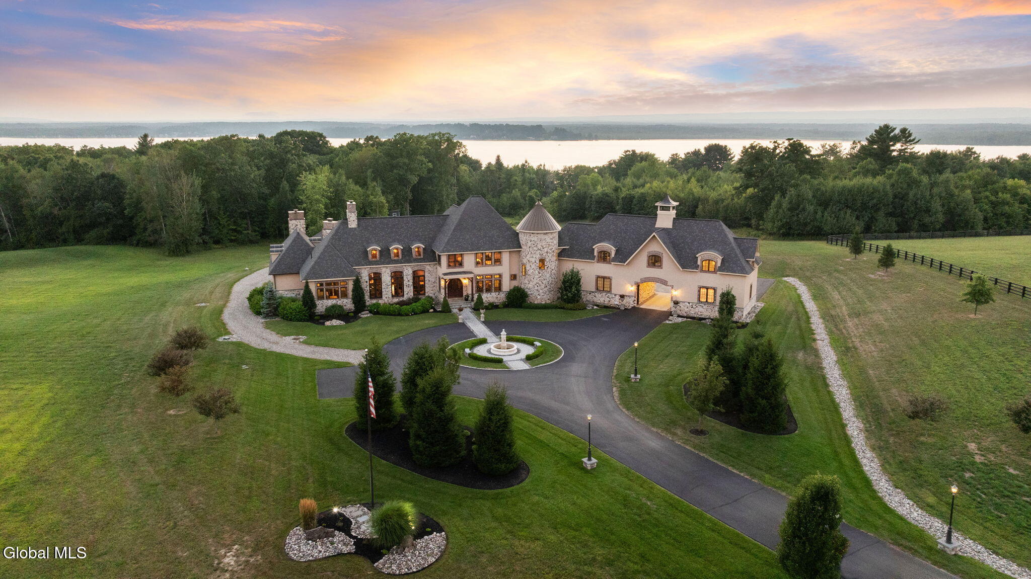 65 Brown Road