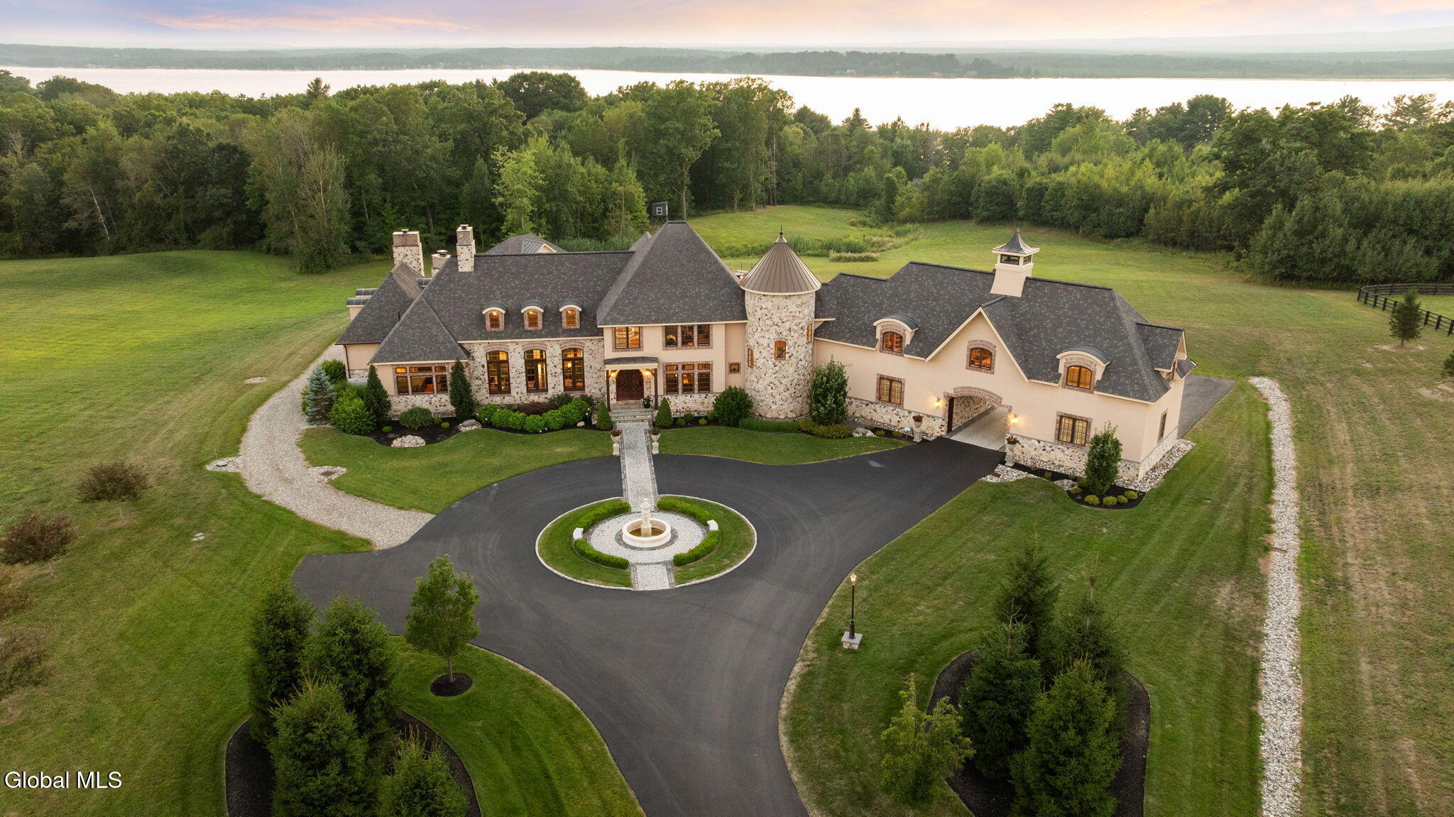 65 Brown Road