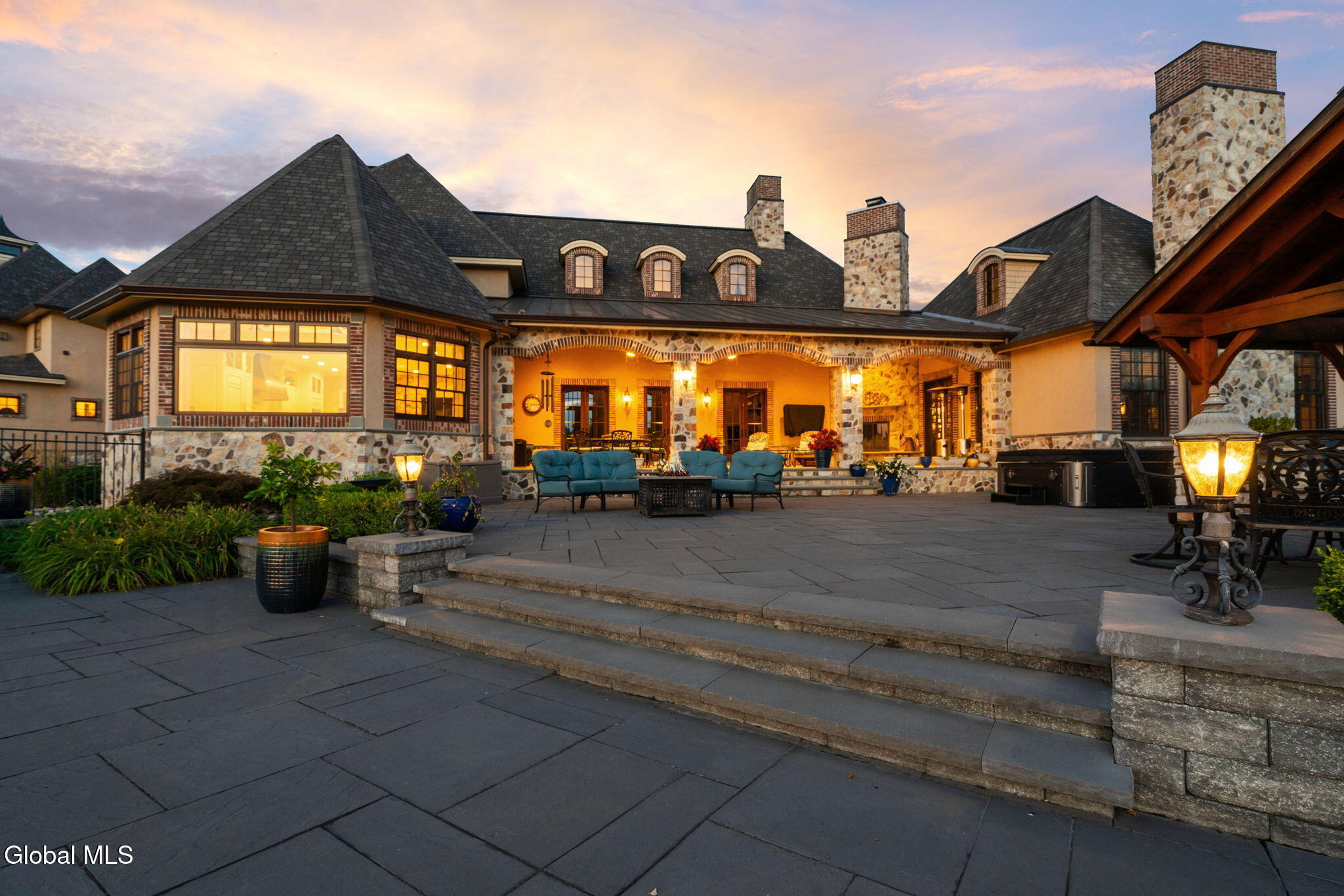65 Brown Road