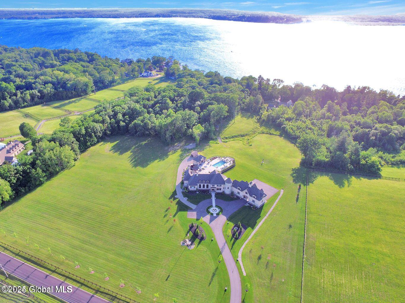 65 Brown Road