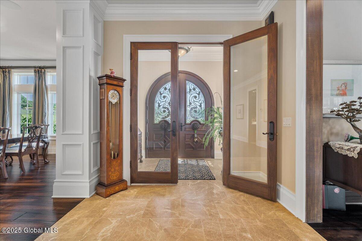 65 Brown Road