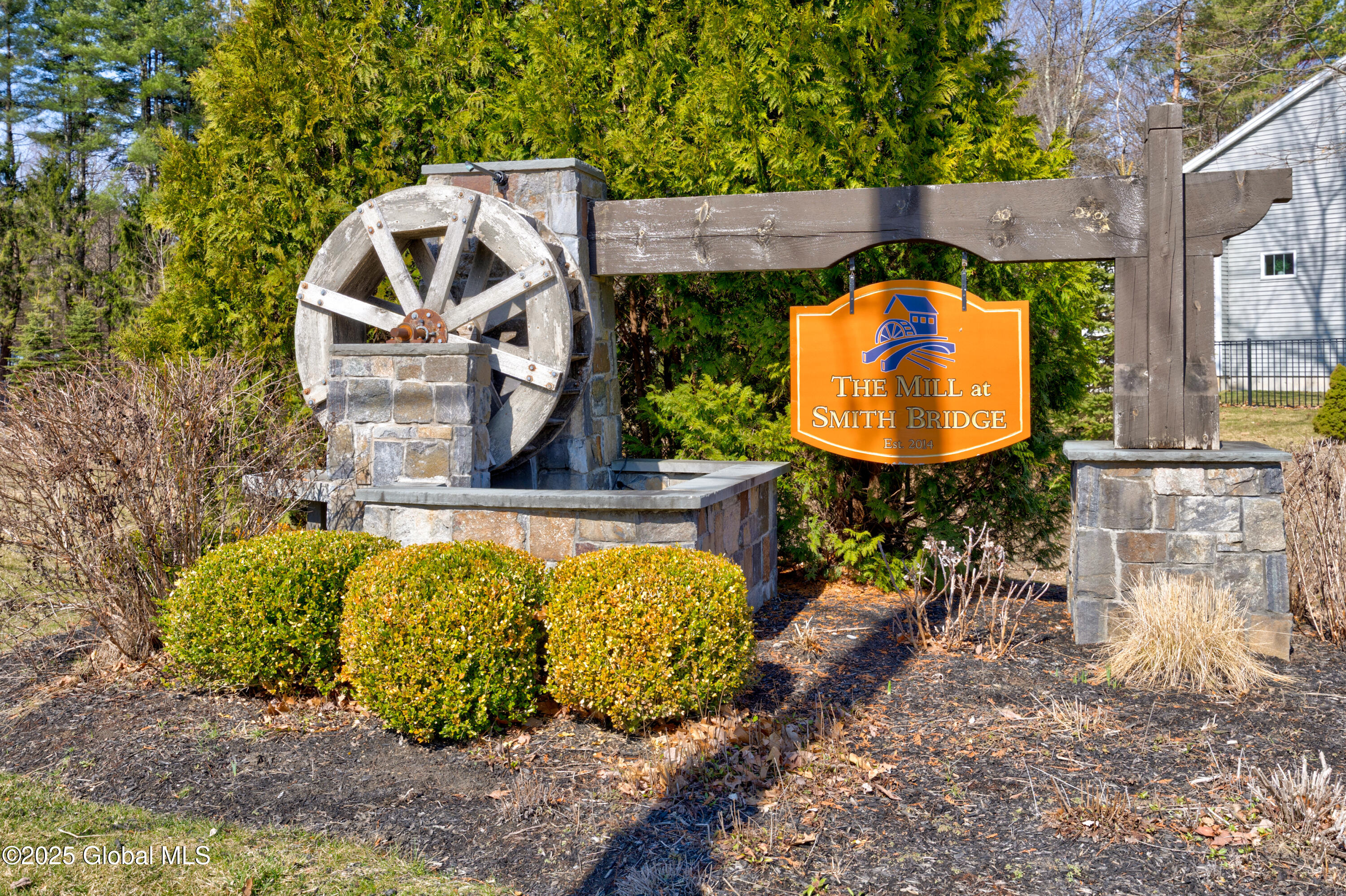 5 Saw Mill Court