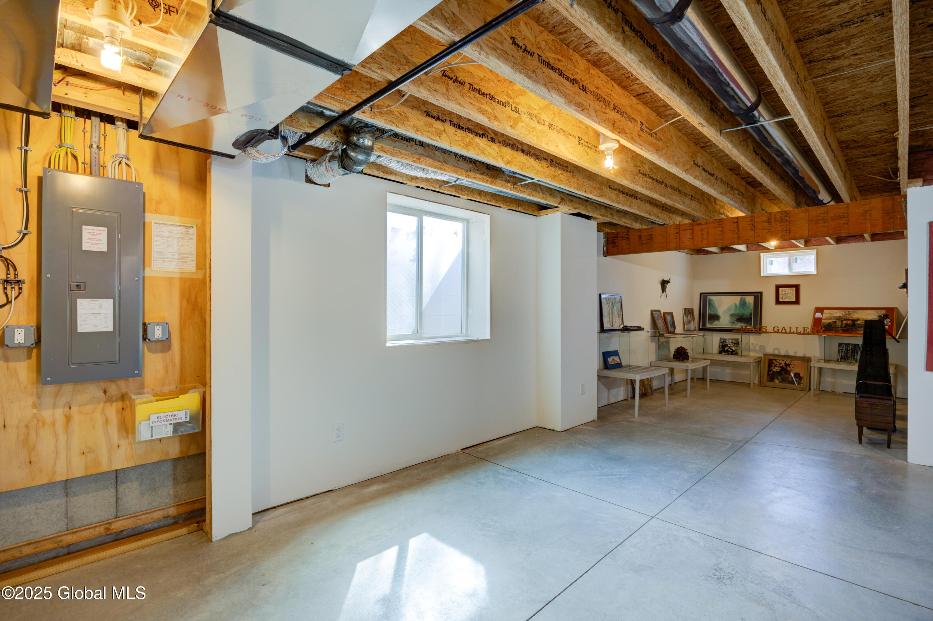 5 Saw Mill Court