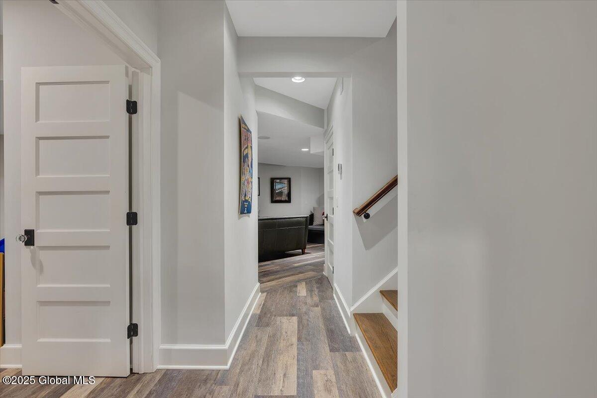 1 Joshua Road