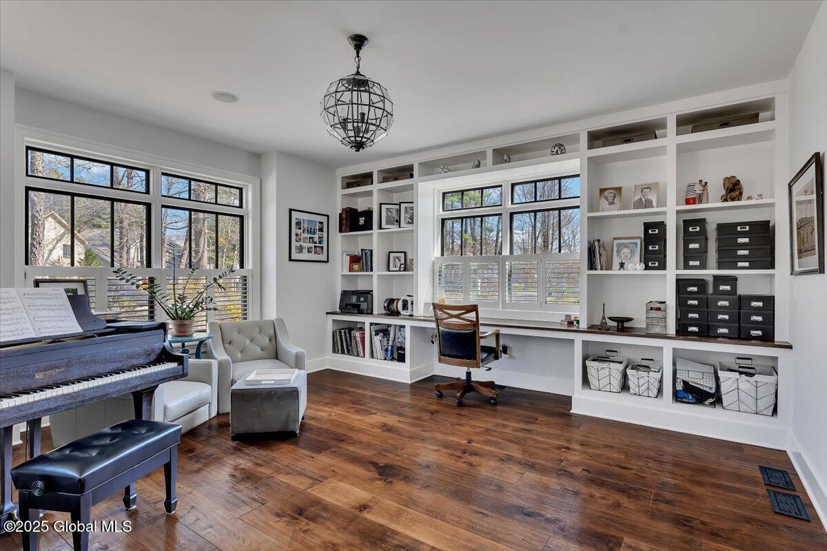 1 Joshua Road