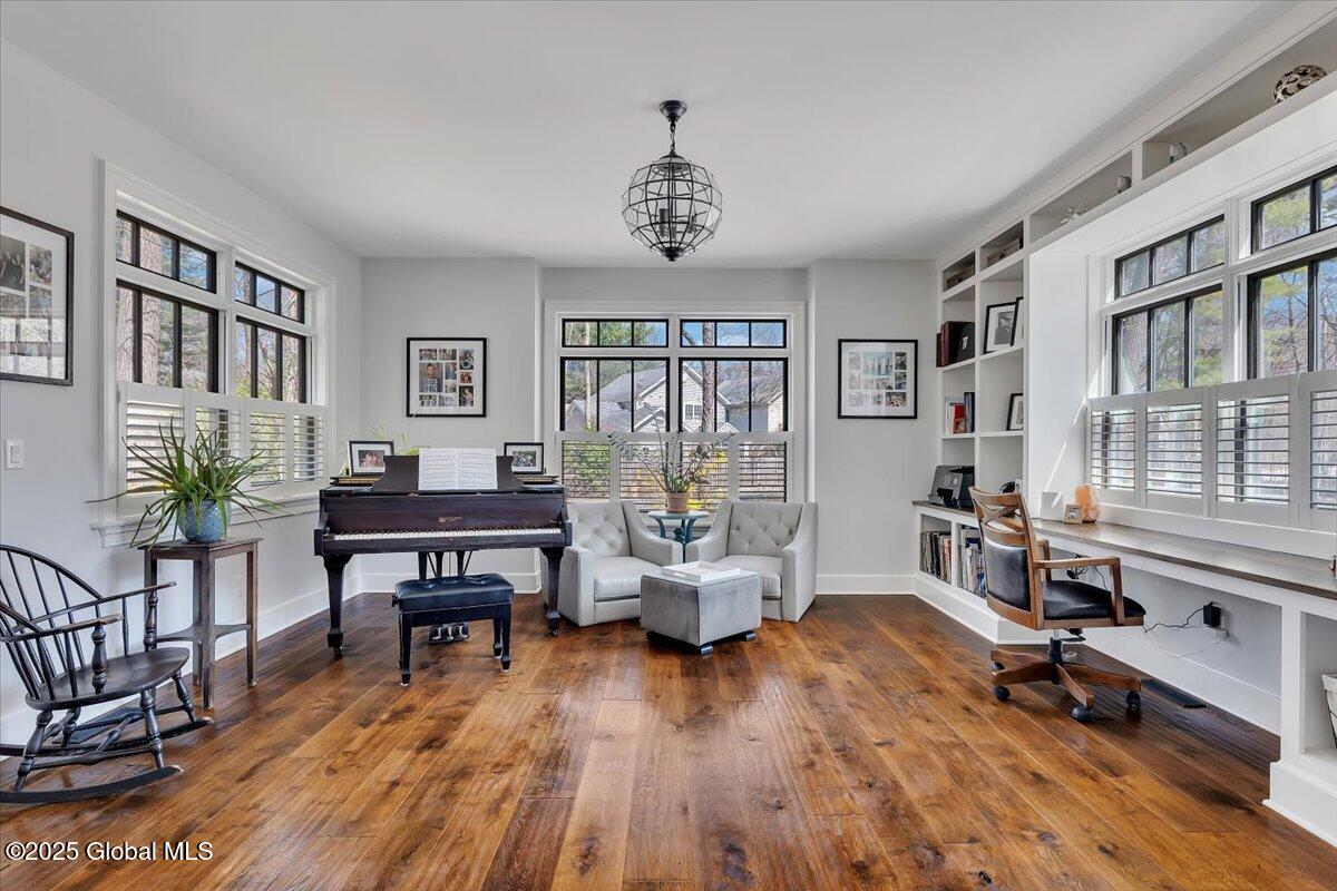 1 Joshua Road
