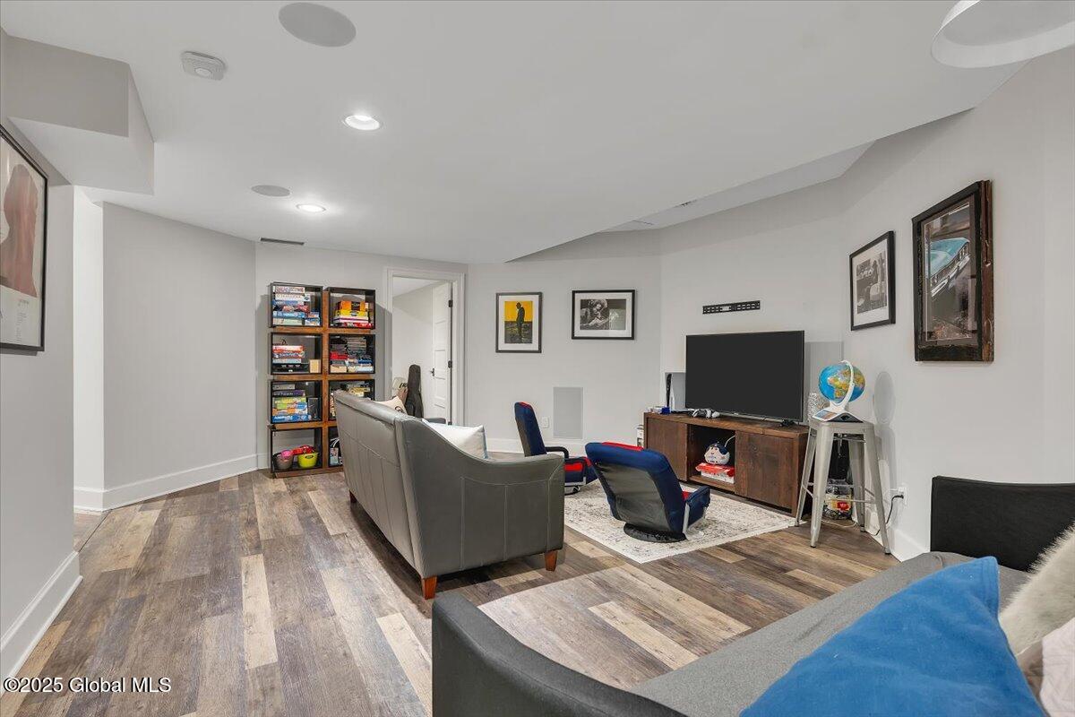 1 Joshua Road
