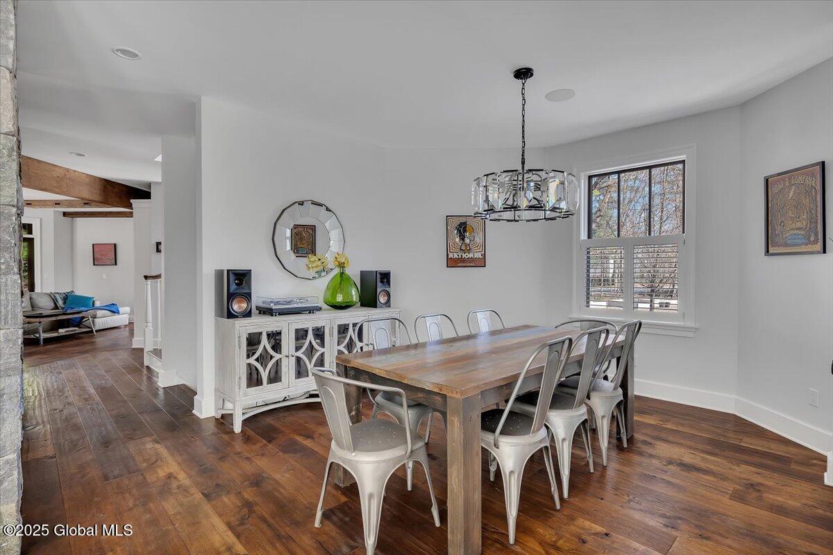 1 Joshua Road