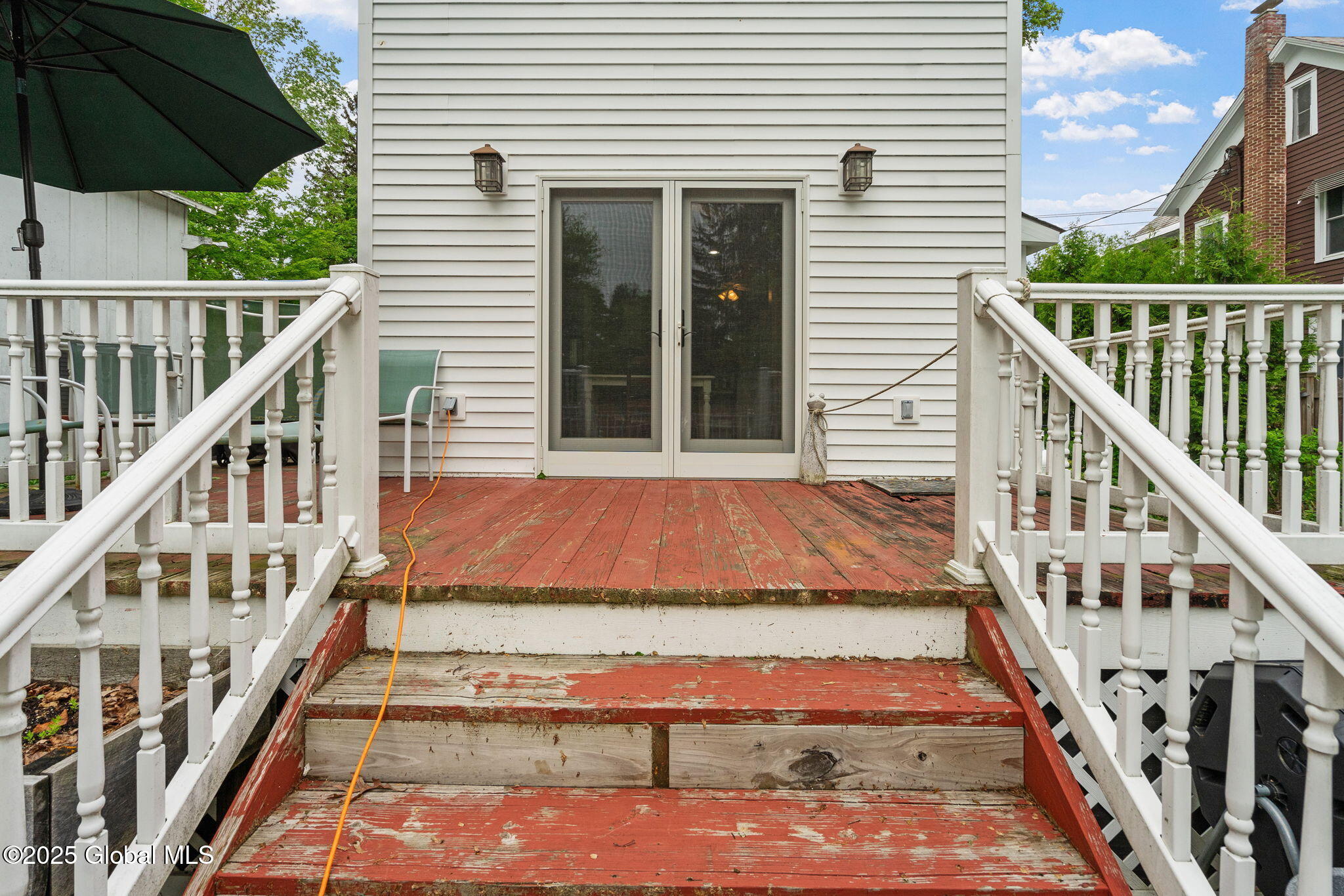 30 Academy Street