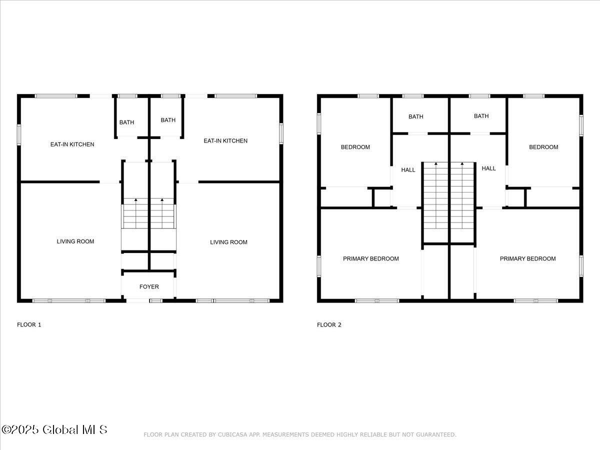 8 Hammond Drive