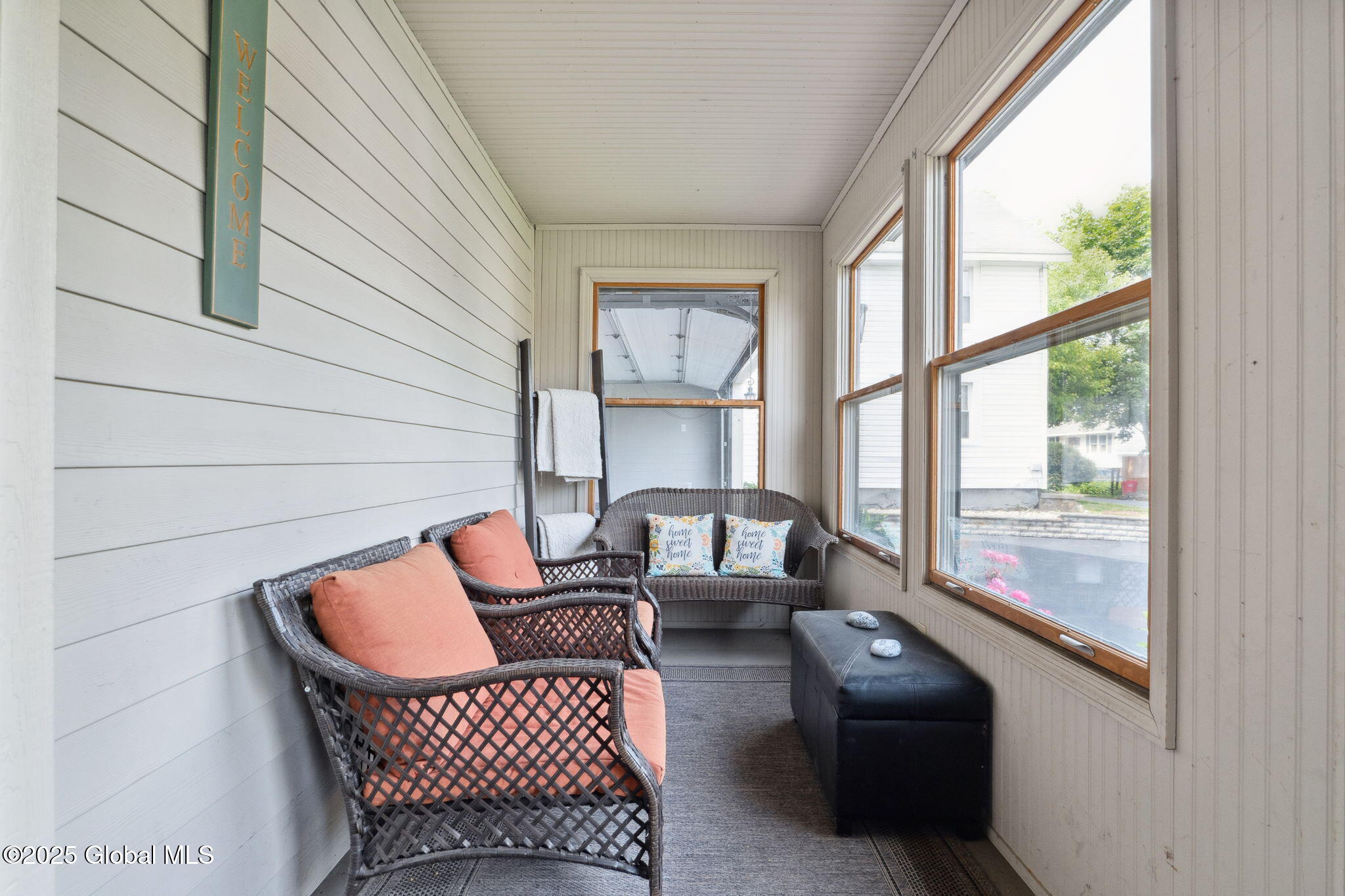 195 W Circular Street, Saratoga Springs