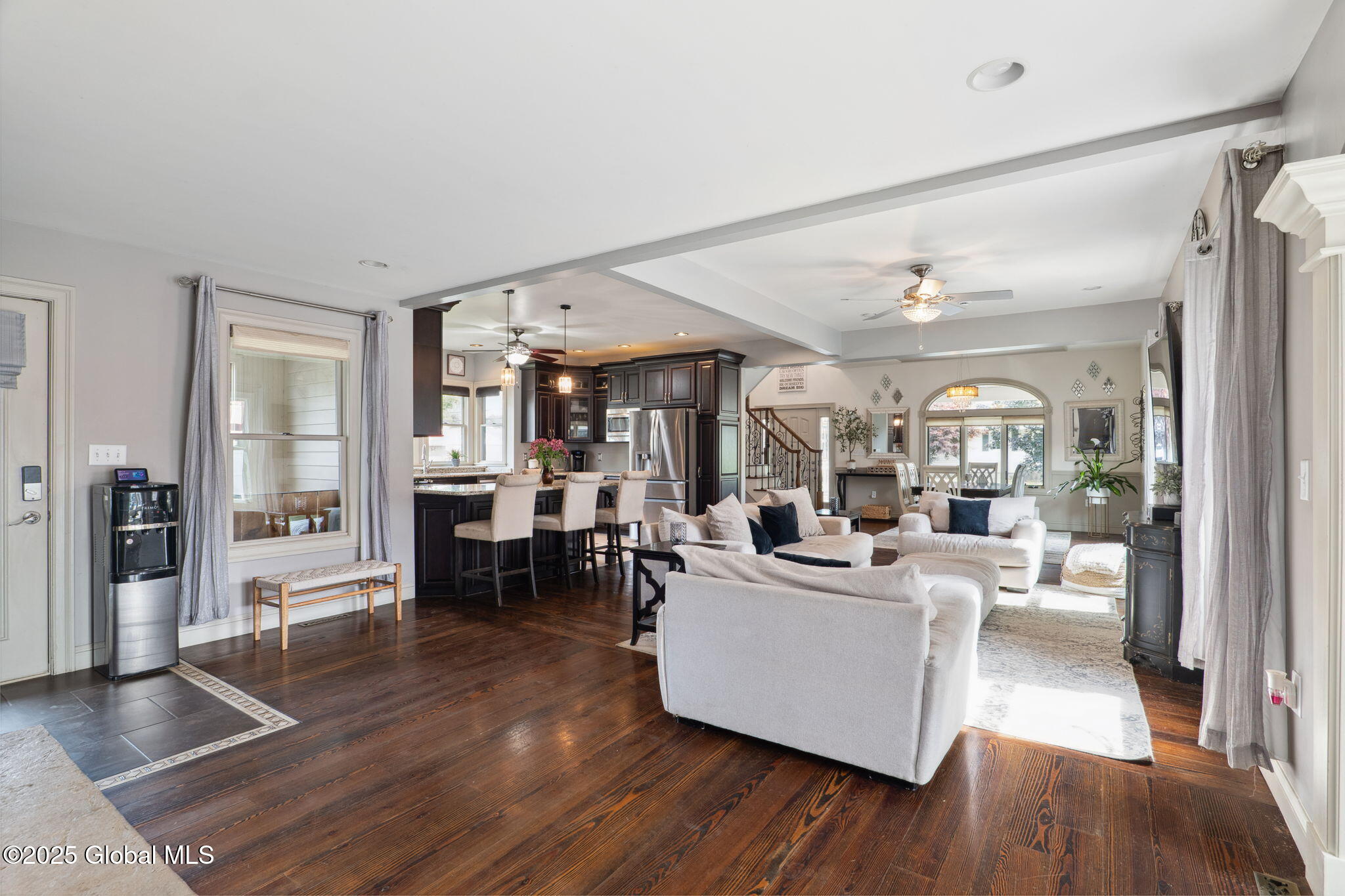 195 W Circular Street, Saratoga Springs