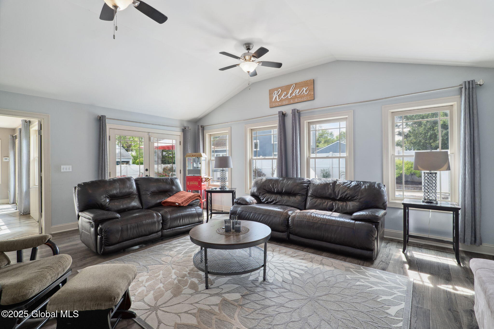 195 W Circular Street, Saratoga Springs