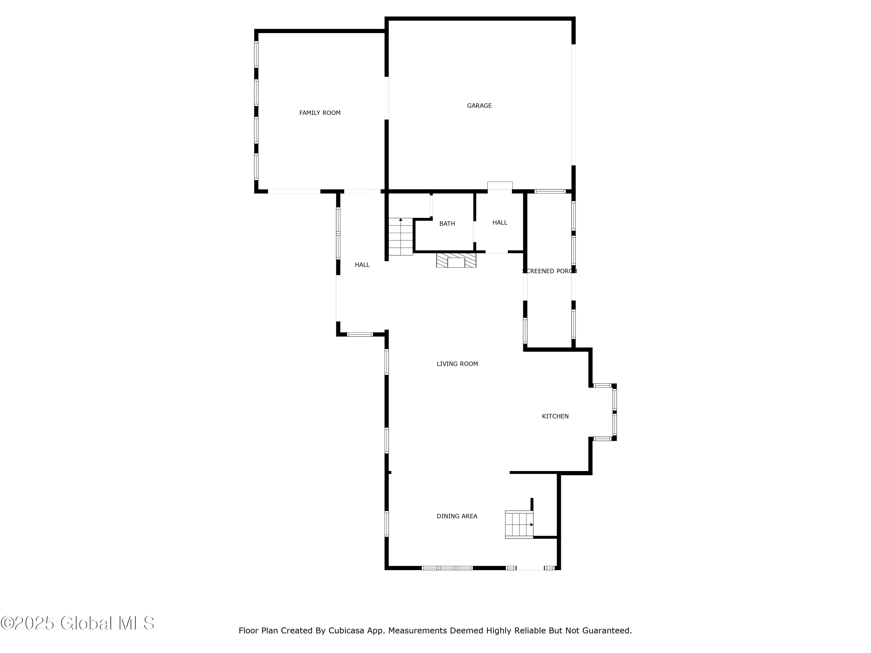 195 W Circular Street, Saratoga Springs