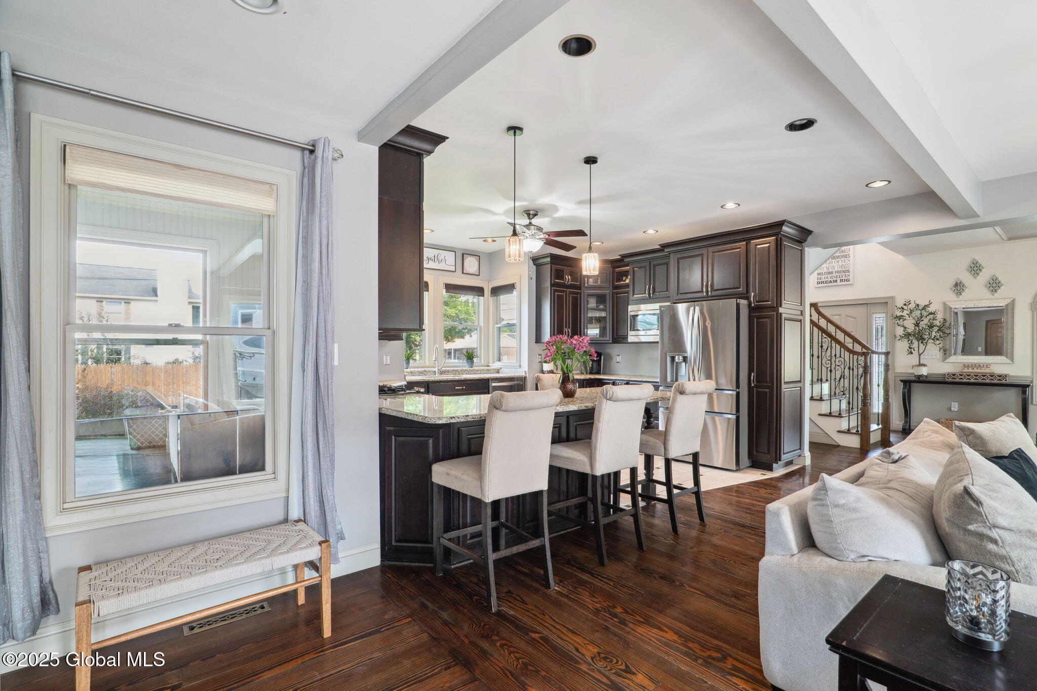 195 W Circular Street, Saratoga Springs