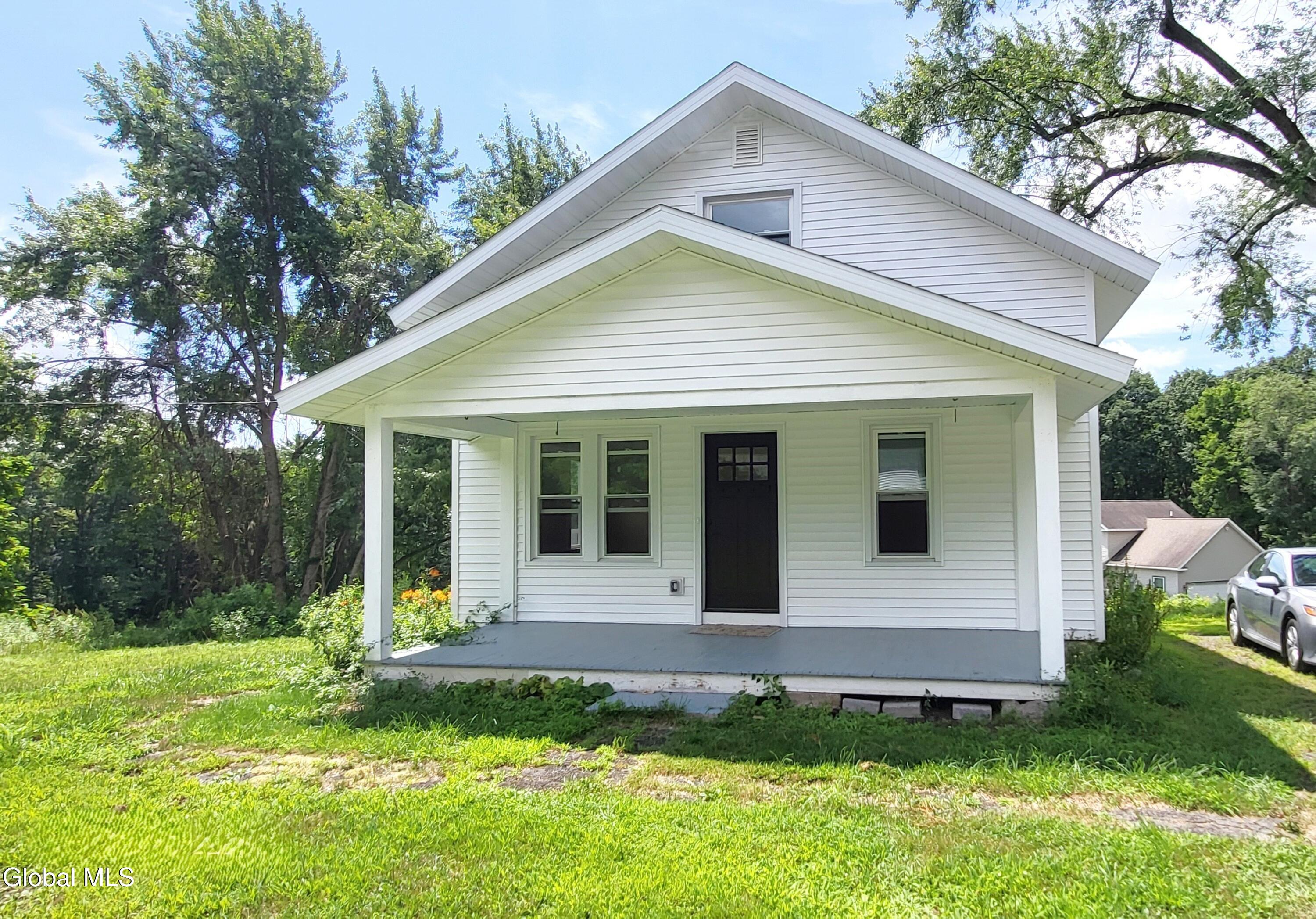 169 Hetcheltown Road
