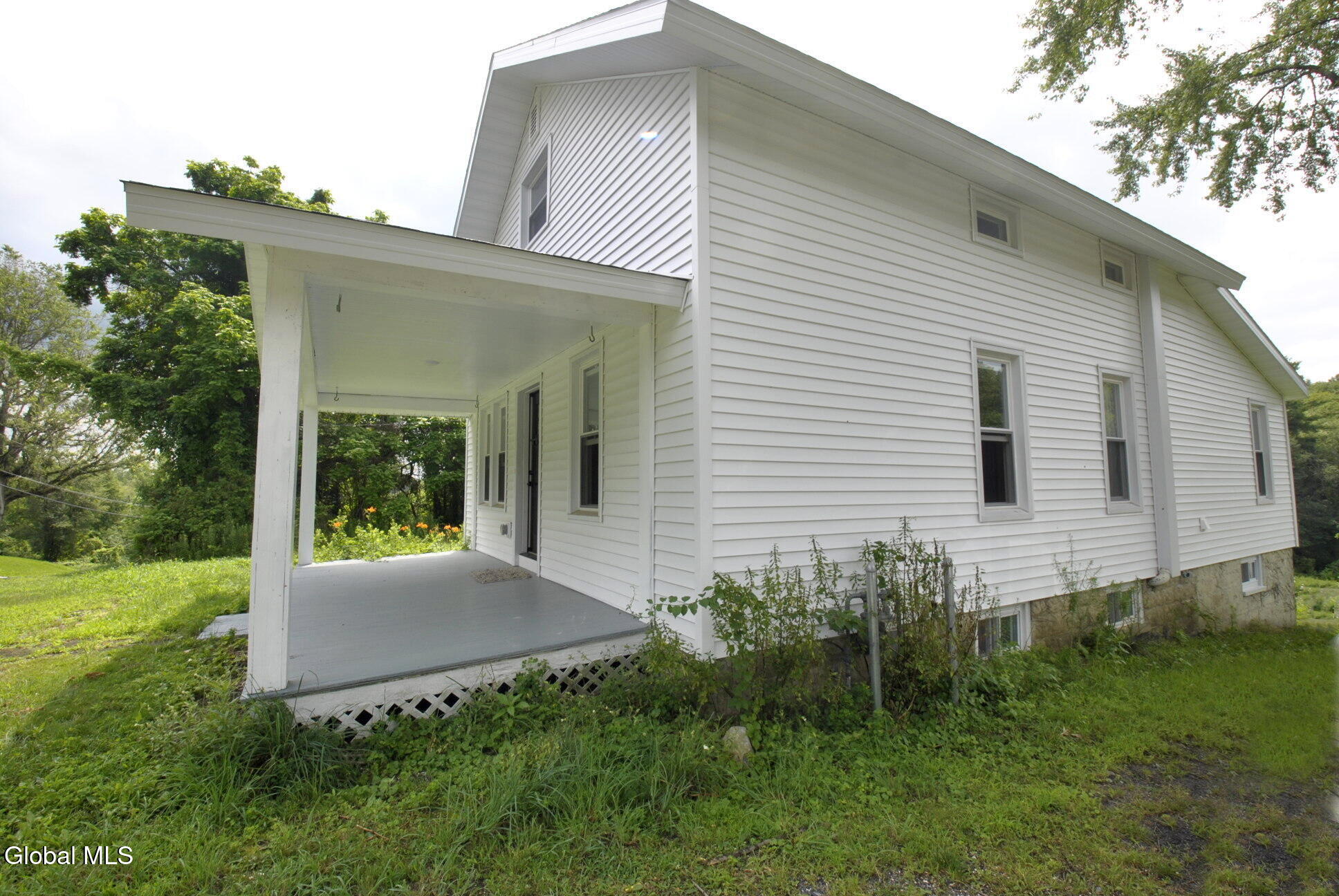 169 Hetcheltown Road