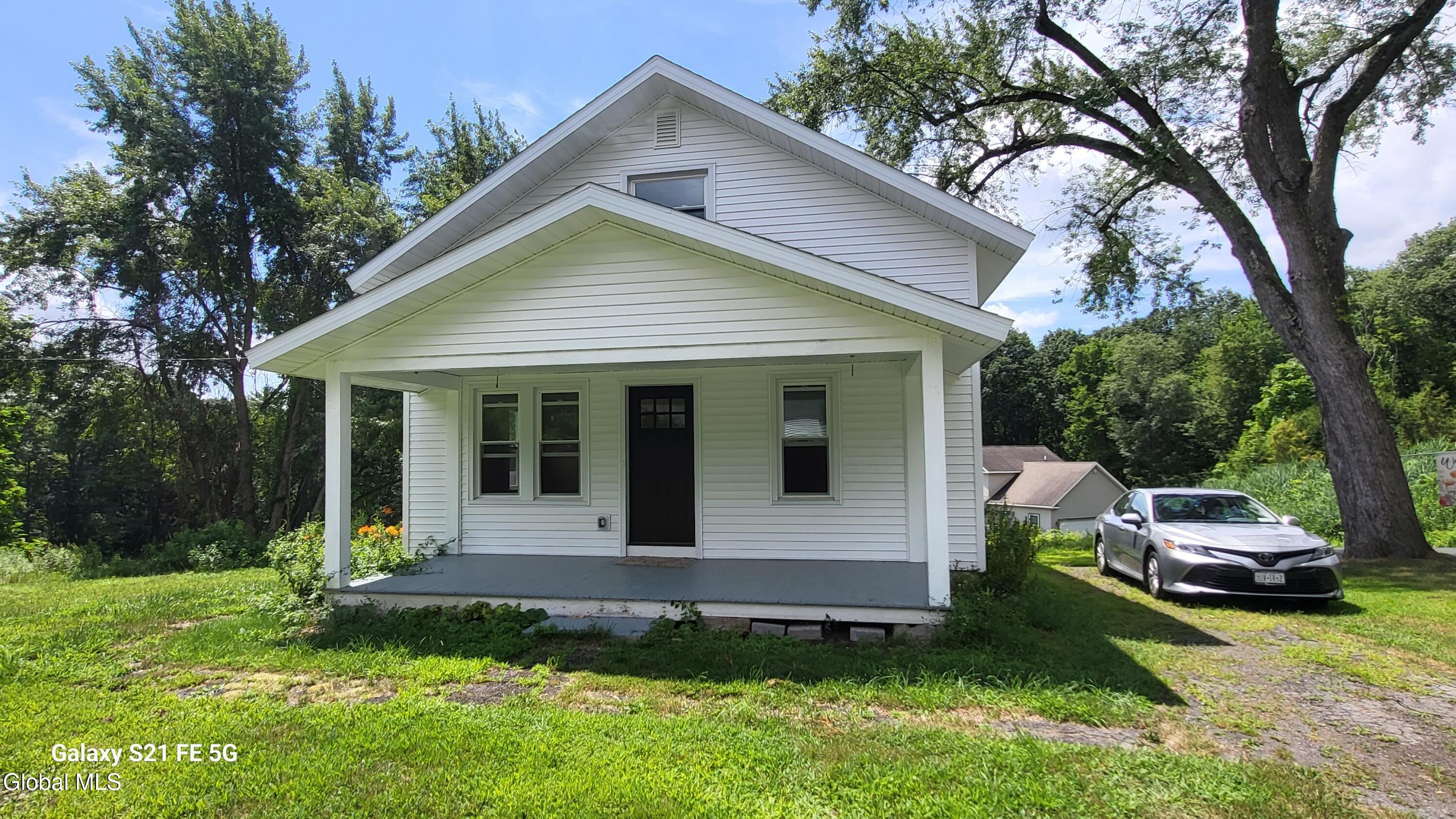 169 Hetcheltown Road