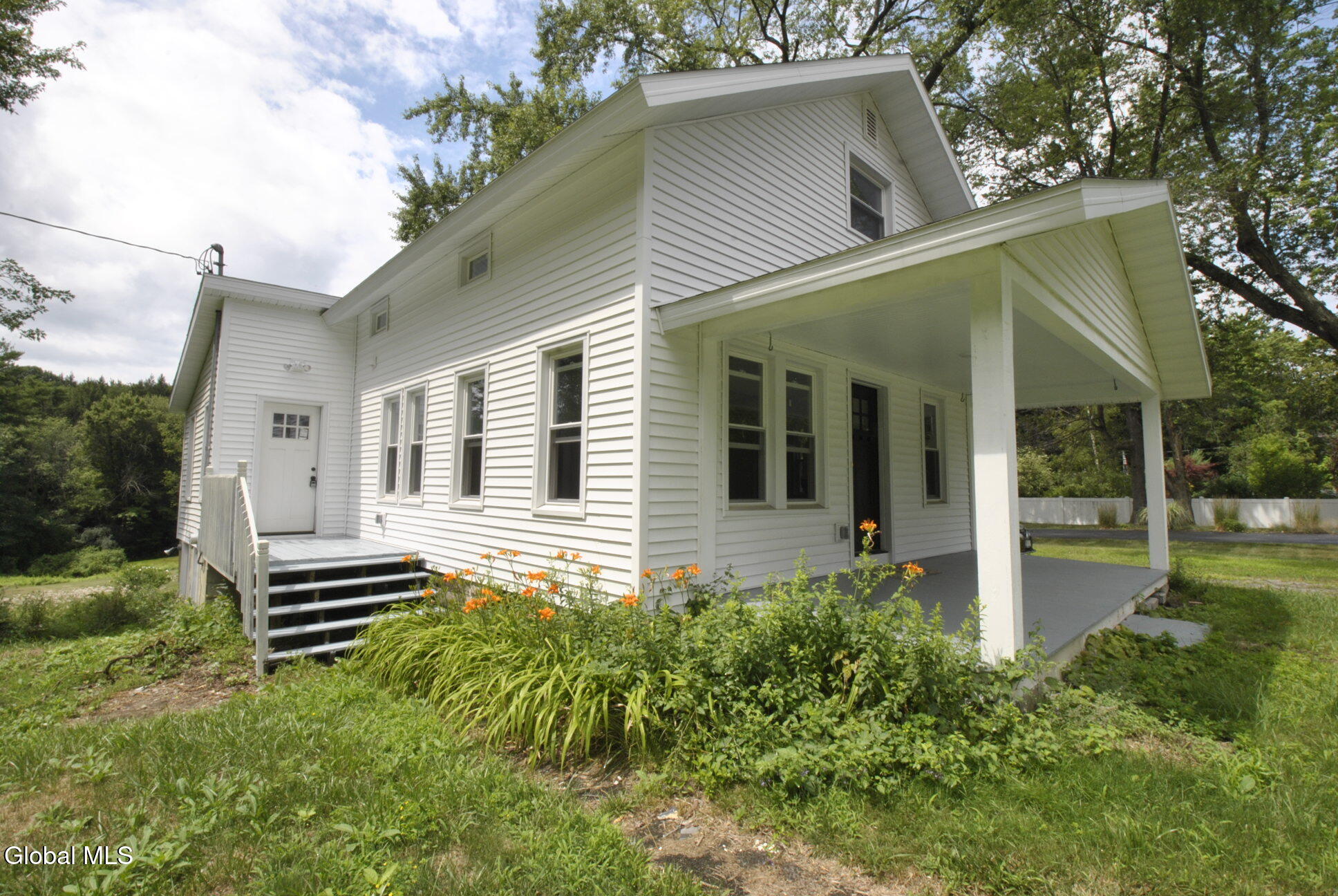 169 Hetcheltown Road