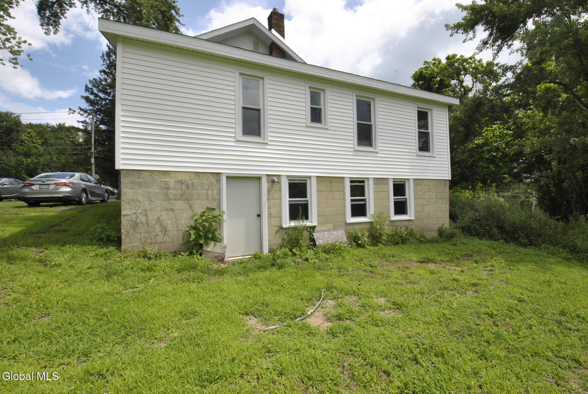 169 Hetcheltown Road