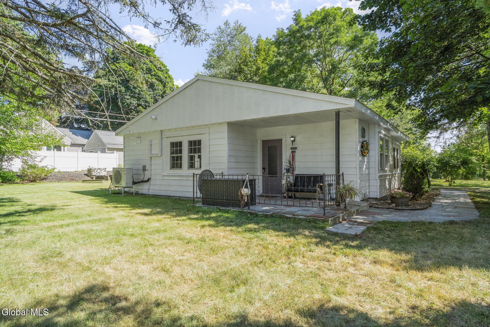 270 Osborne Road