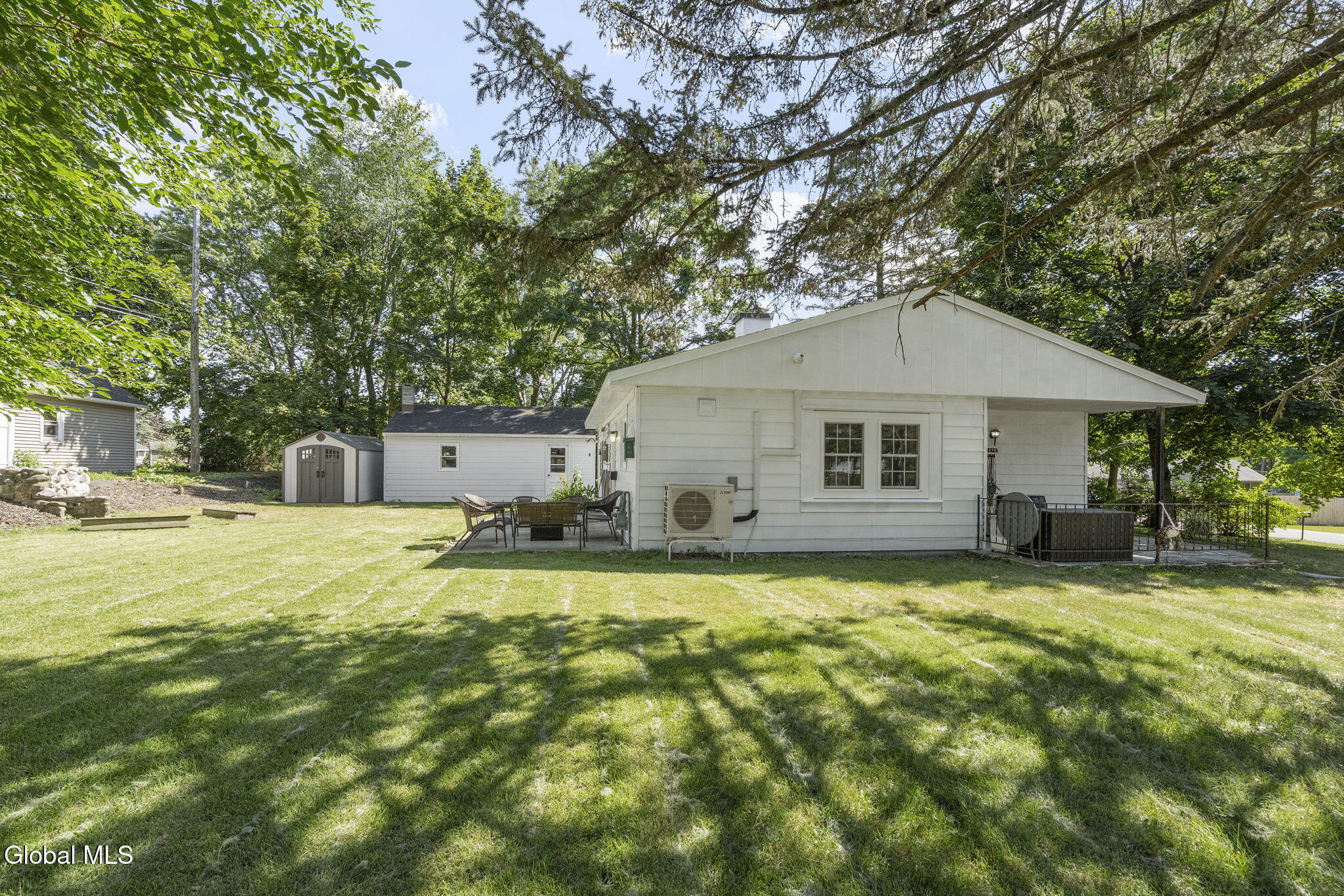 270 Osborne Road