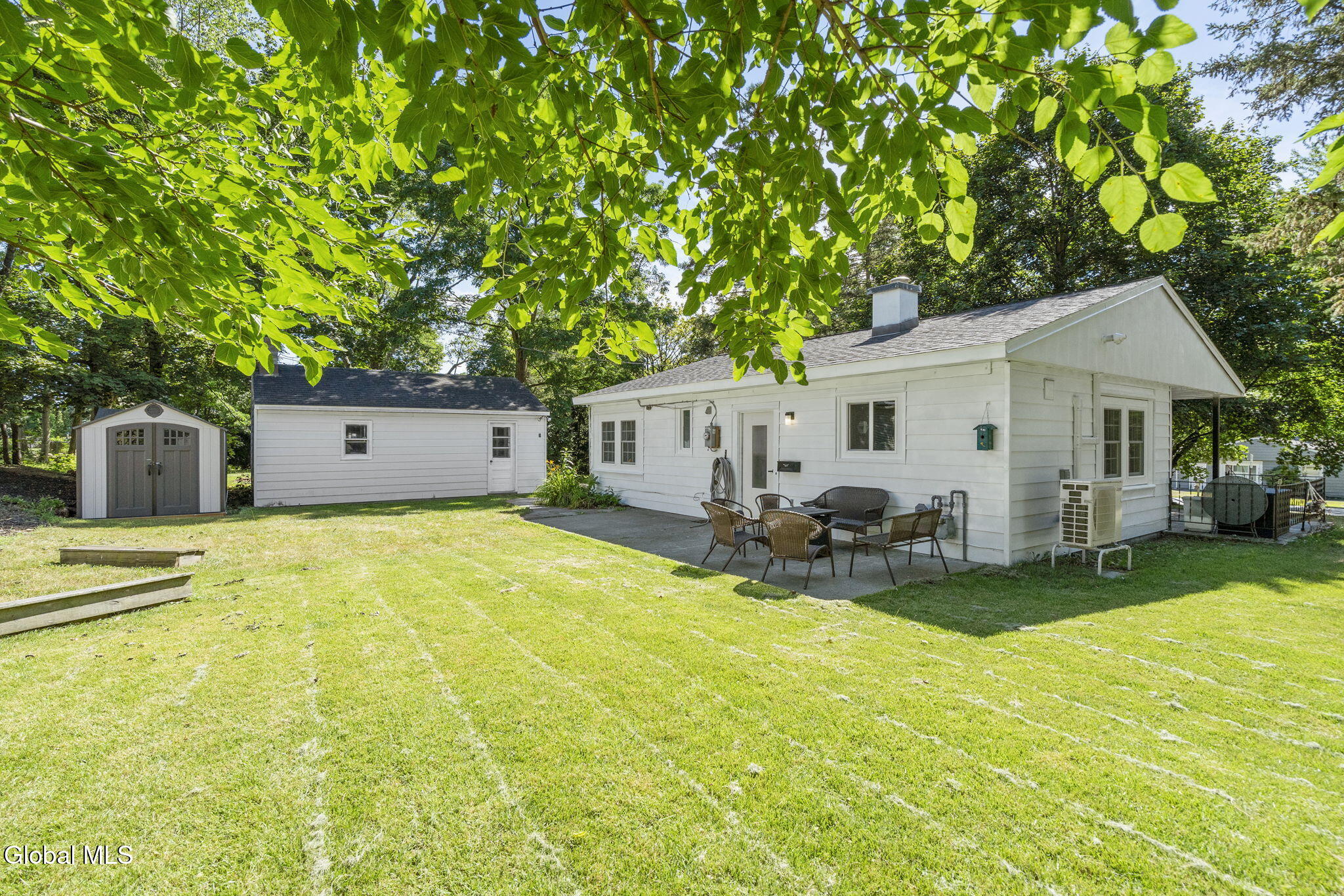 270 Osborne Road