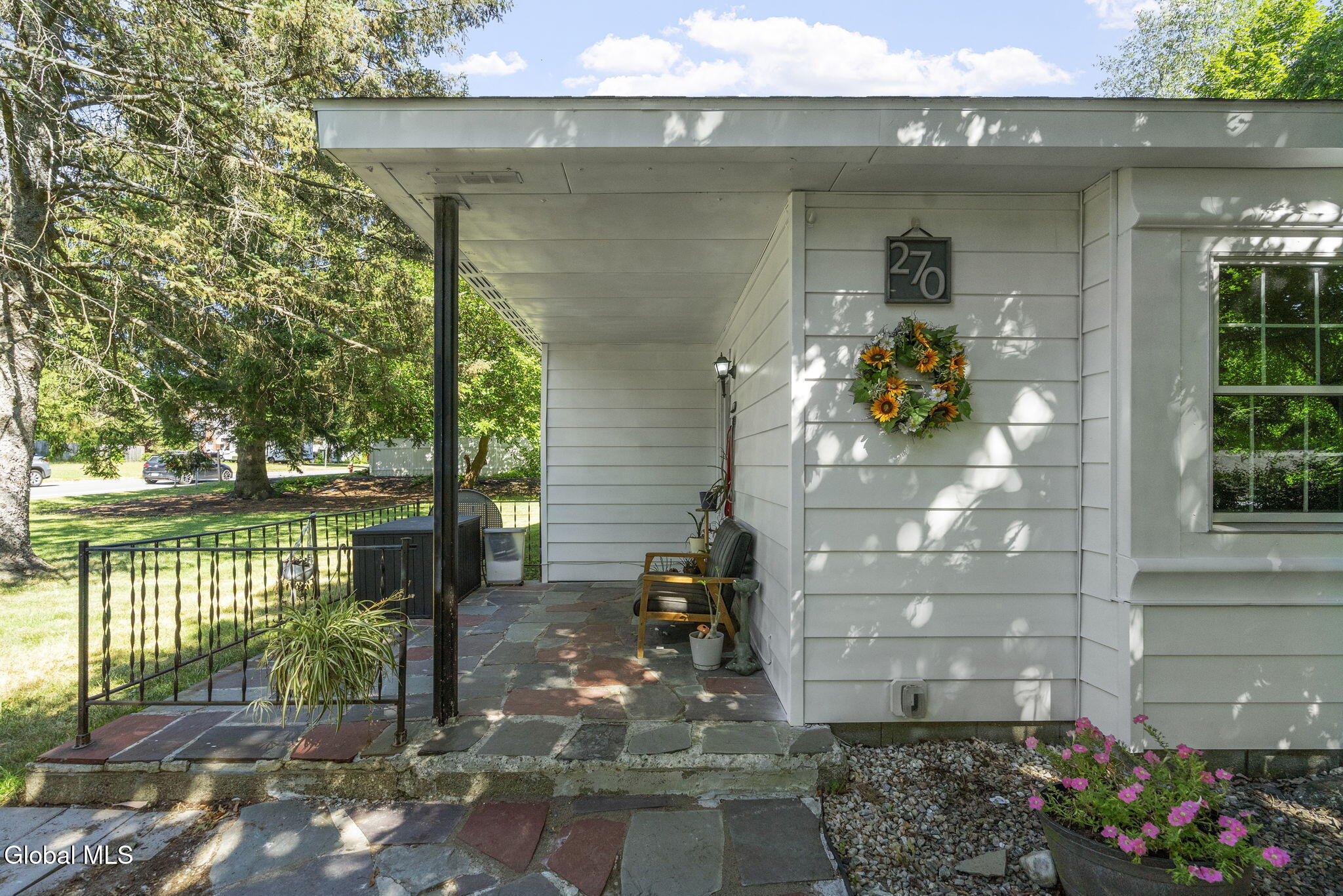 270 Osborne Road