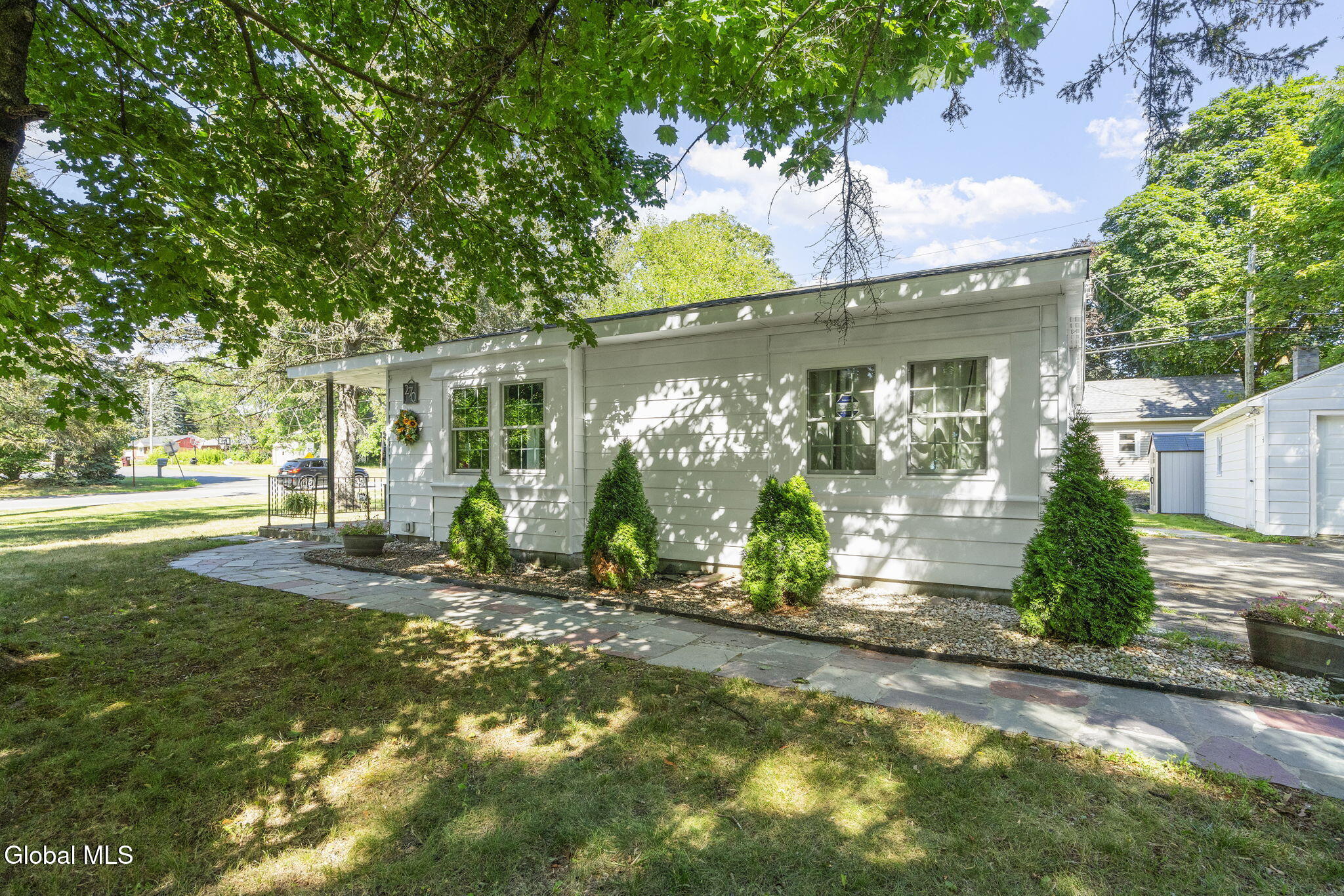 270 Osborne Road