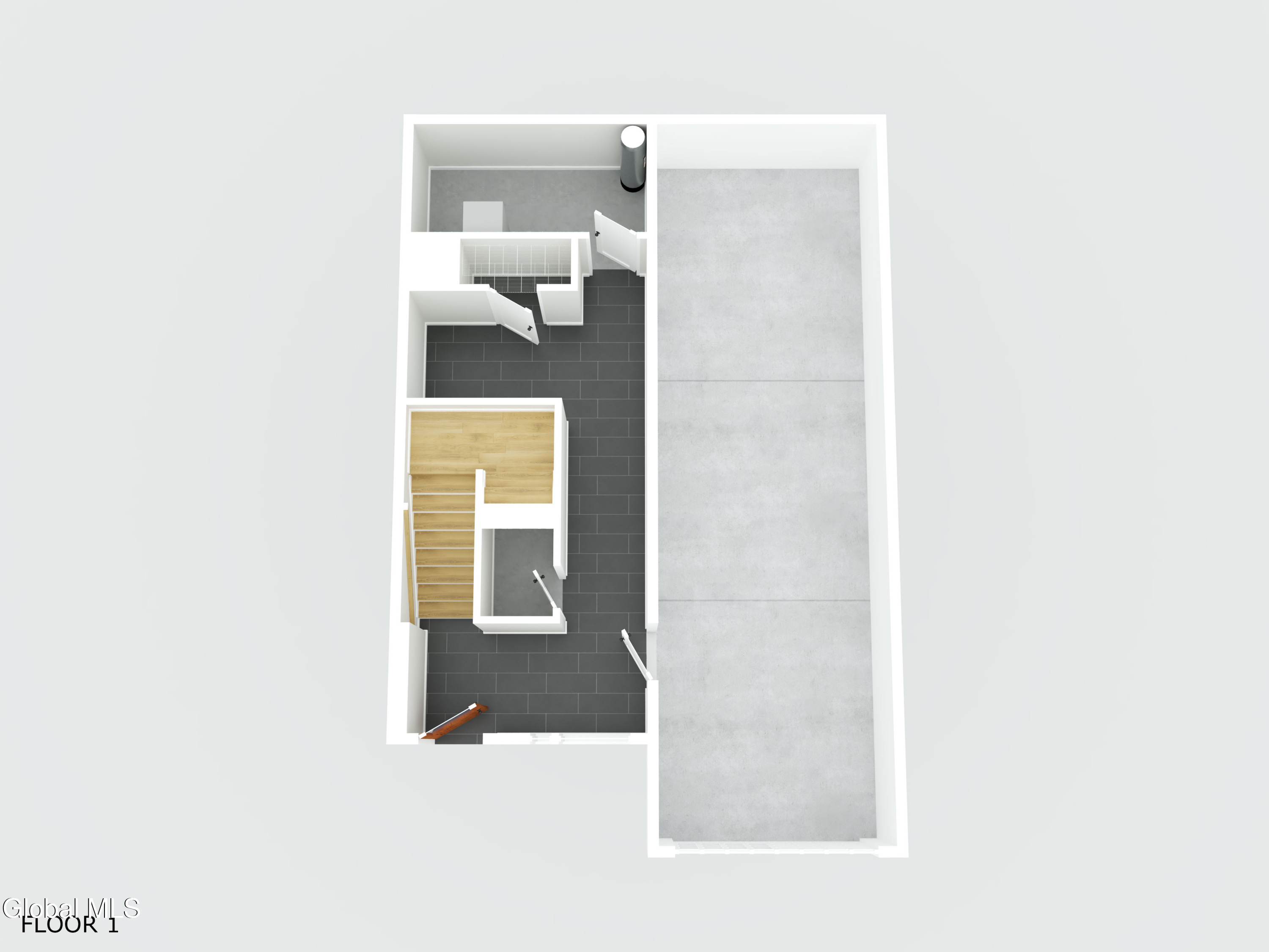 13 Footpath Way
