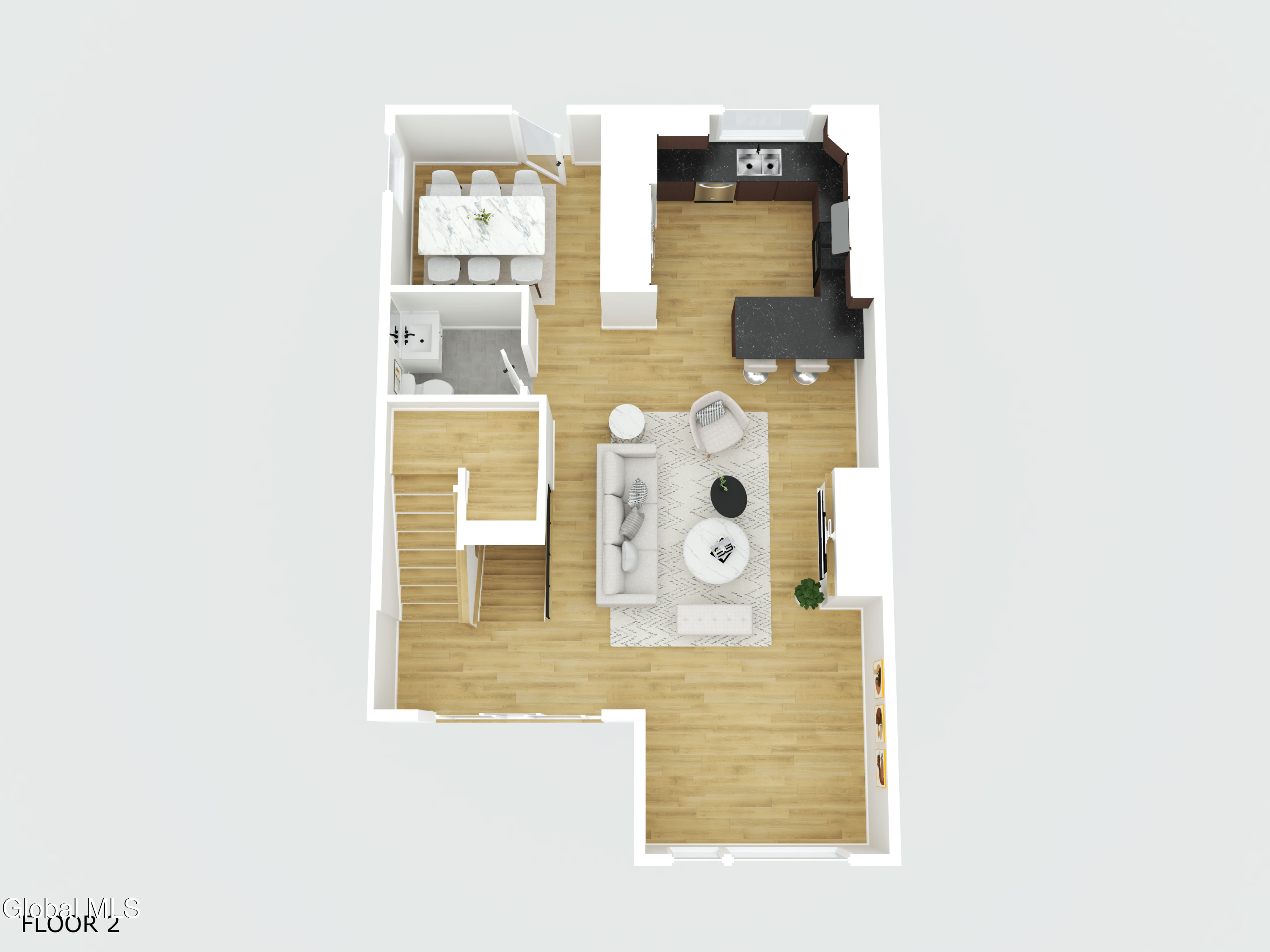 13 Footpath Way